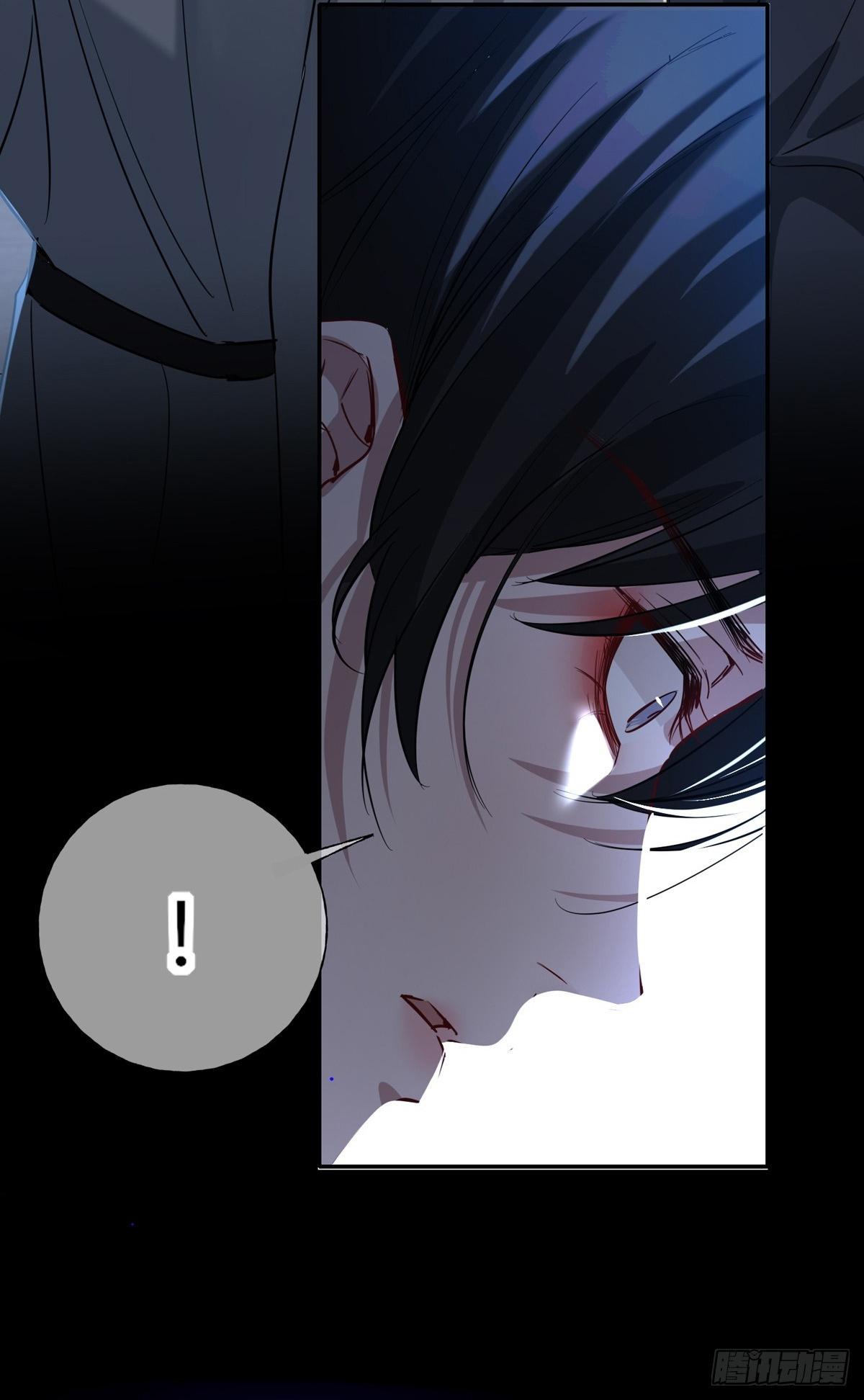 Tình yêu của kẻ khát máu Chapter 14 - Trang 3