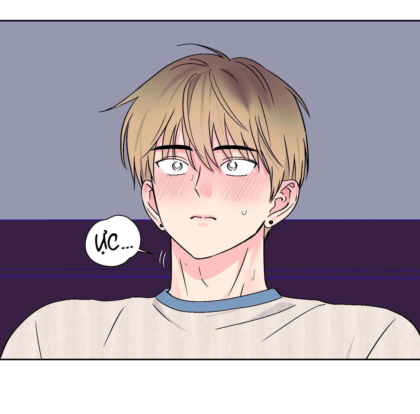Vụ bê bối của Beta Chapter 47 - Next 