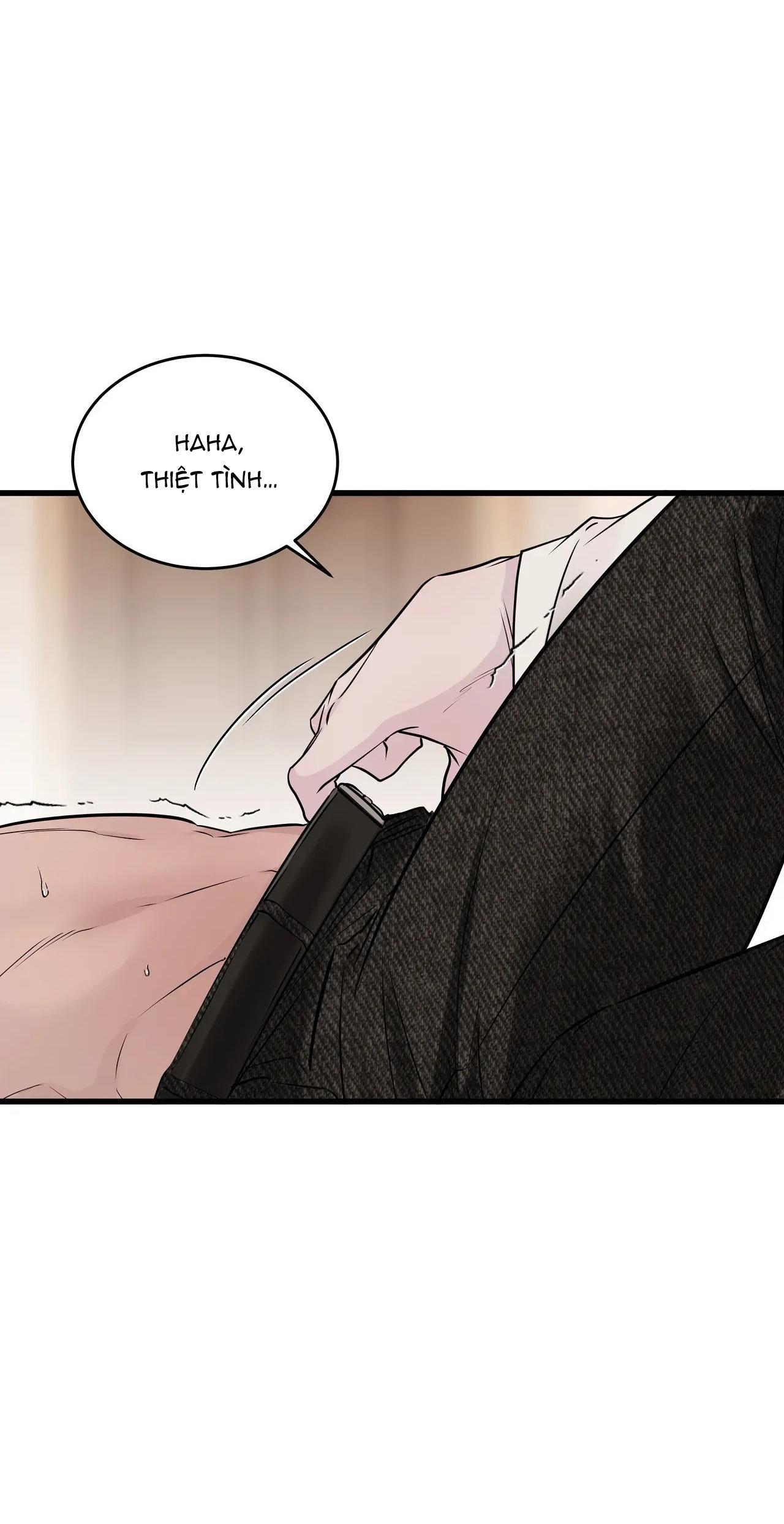 ÂN NHÂN CỦA RẮN Chapter 29 - Trang 3