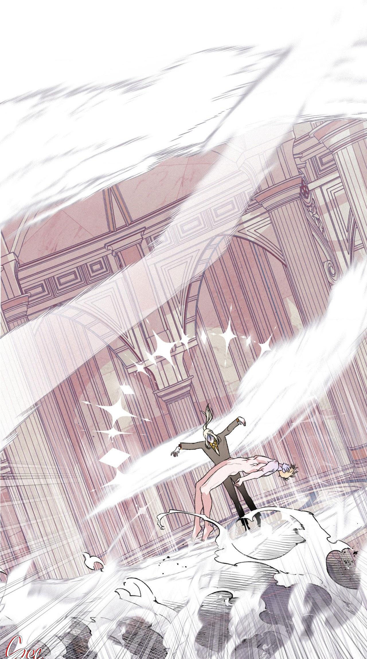 LỜI NÓI DỐI ĐẪM MÁU Chapter 49 - Next 