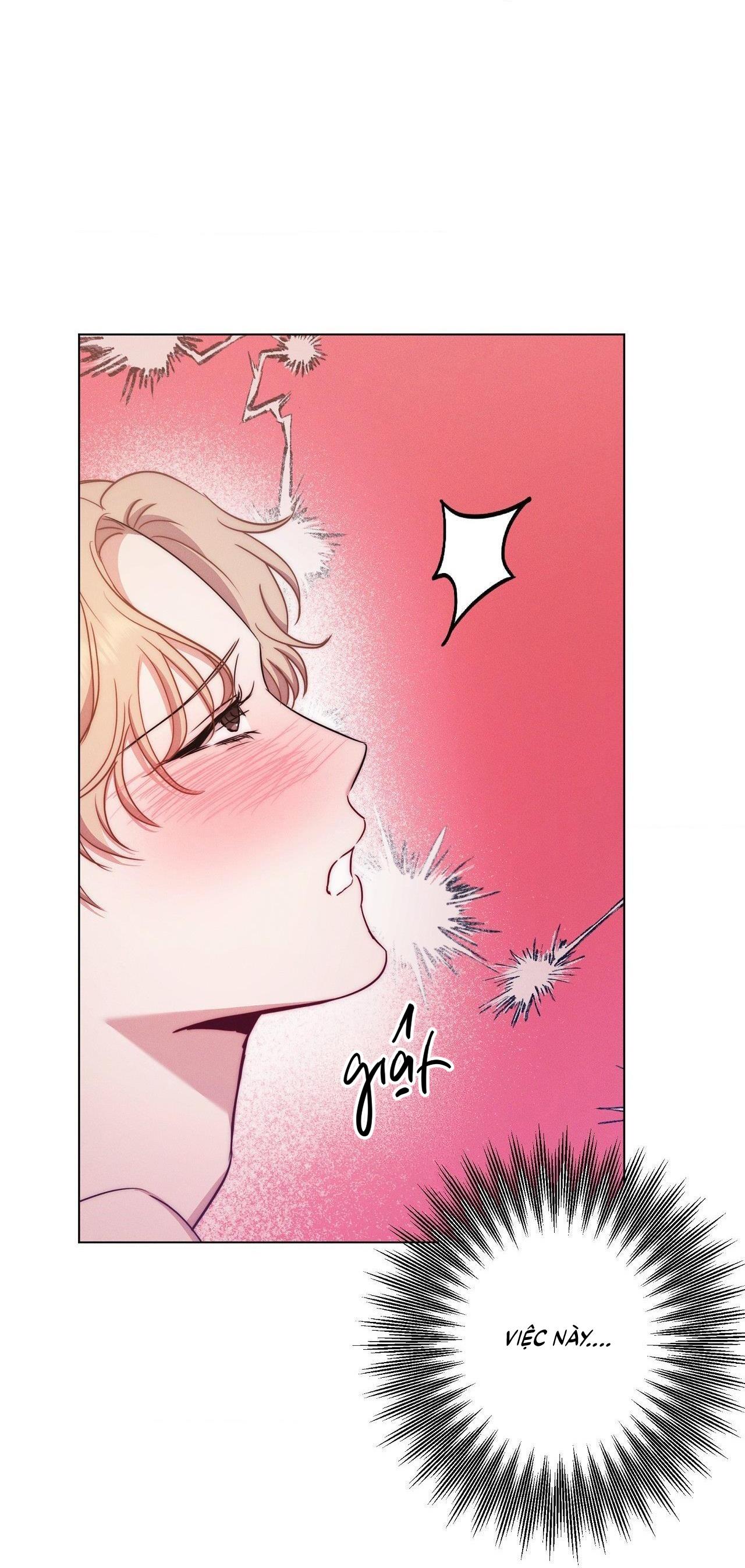 (CBunu) Cẩm Nang Fetish Chapter 2 H+ - Next Chapter 3