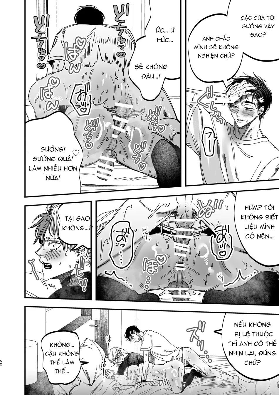 Oneshot hỏny Chapter 298.2 - Trang 2