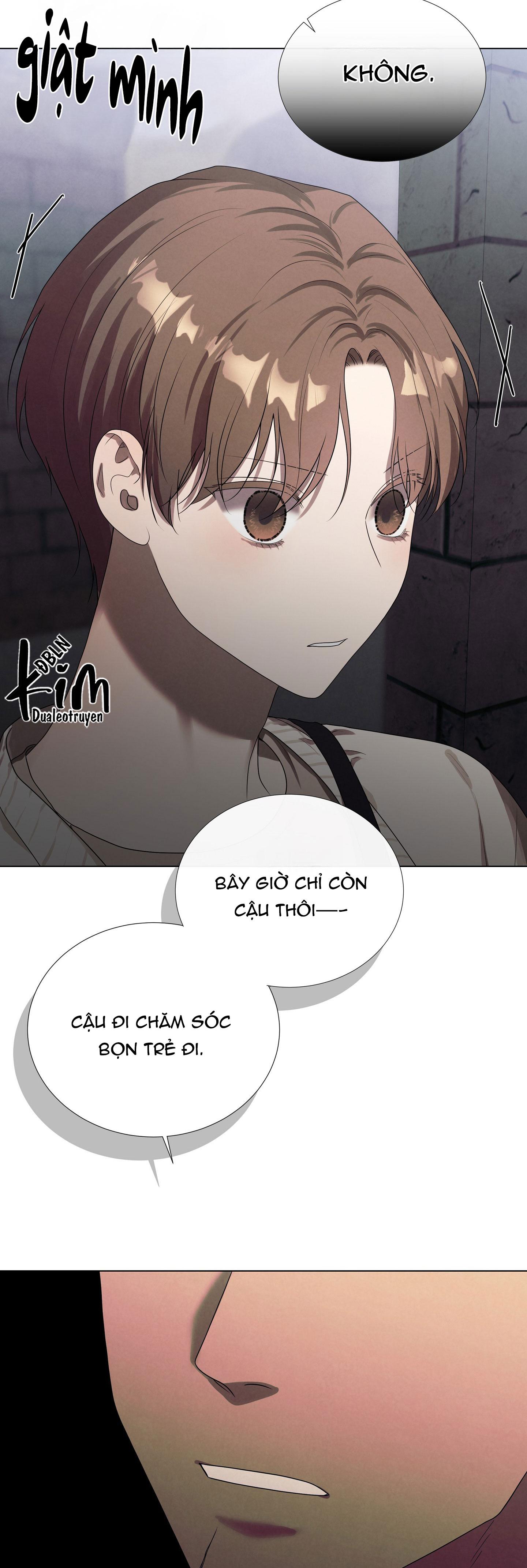 TUYỂN TẬP CUỒNG CÔNG-CHIẾM HỮU CÔNG CỦA NHÀ KIM Chapter 50.4 eye 4 - Trang 2