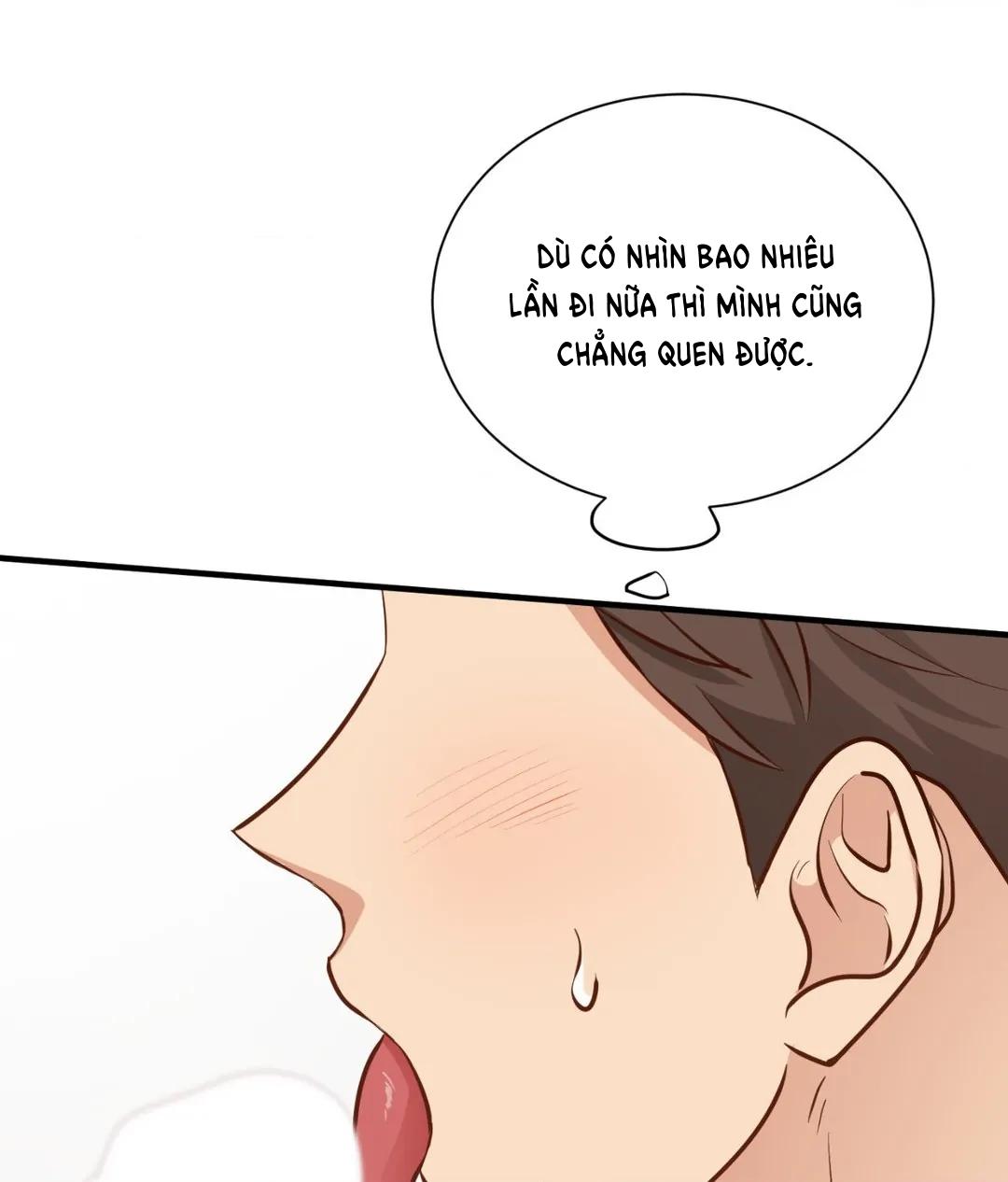 TỔNG HỢP MANHWA BL NGẮN Chapter 5.2 - Next 