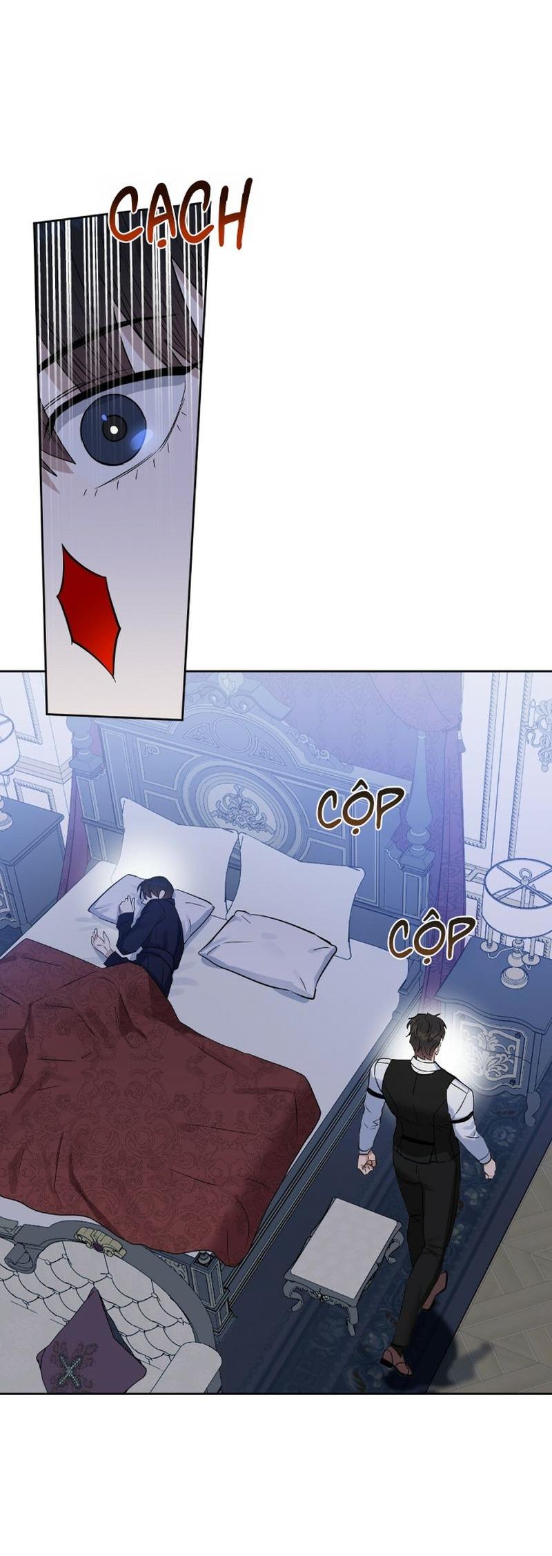 Kiss me, liar (Ngoại truyện Chapter 16 - Next Chapter 17