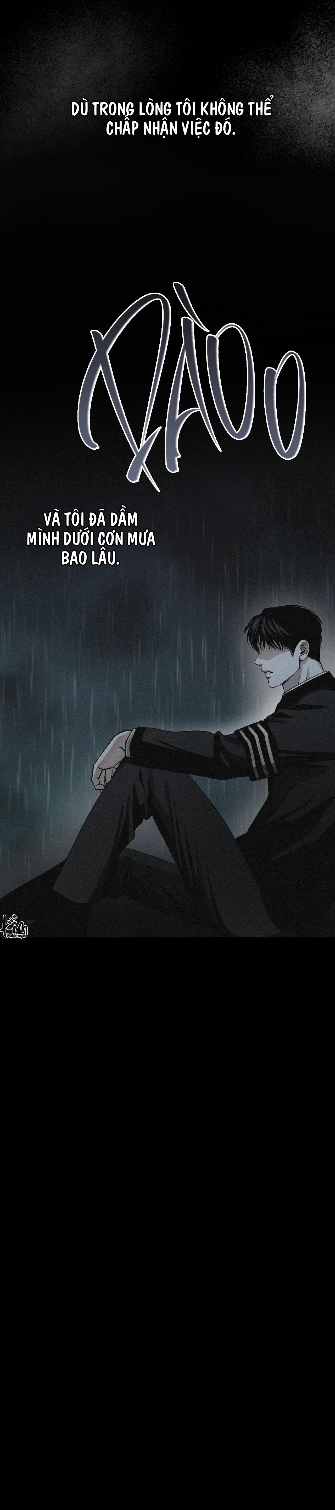 PROJECTION Chapter 34 - Next Chapter 35