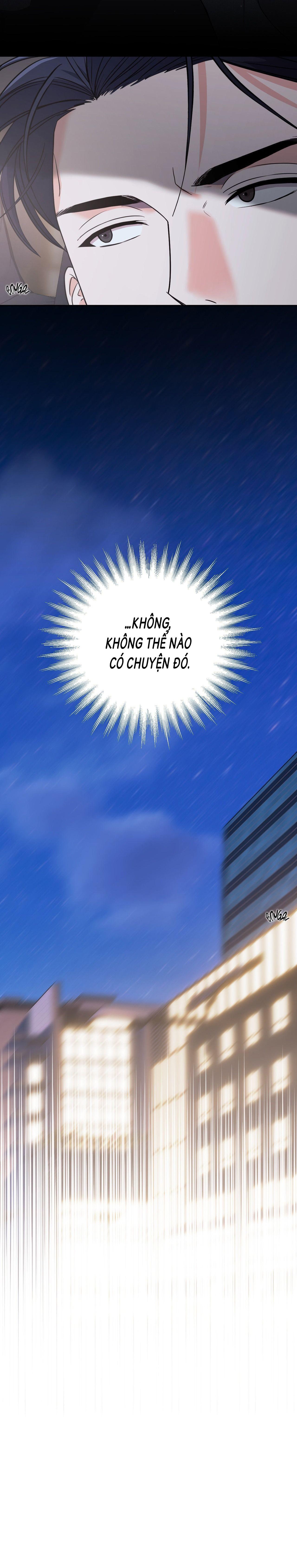 Nuôi máy DẬP từ nhỏ Chapter 18 - Next 