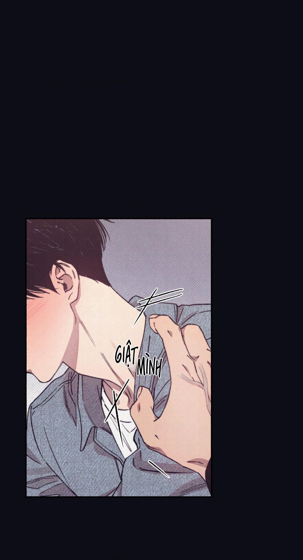 (CBunu) 1 to 10 Chapter 40 - Trang 3