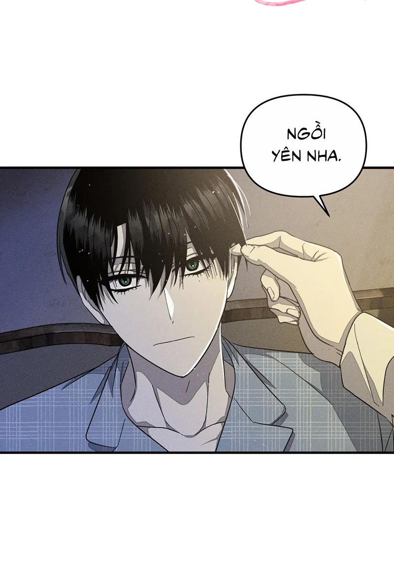 Công Lập Left Fluke Chapter 23 - Next Chapter 24