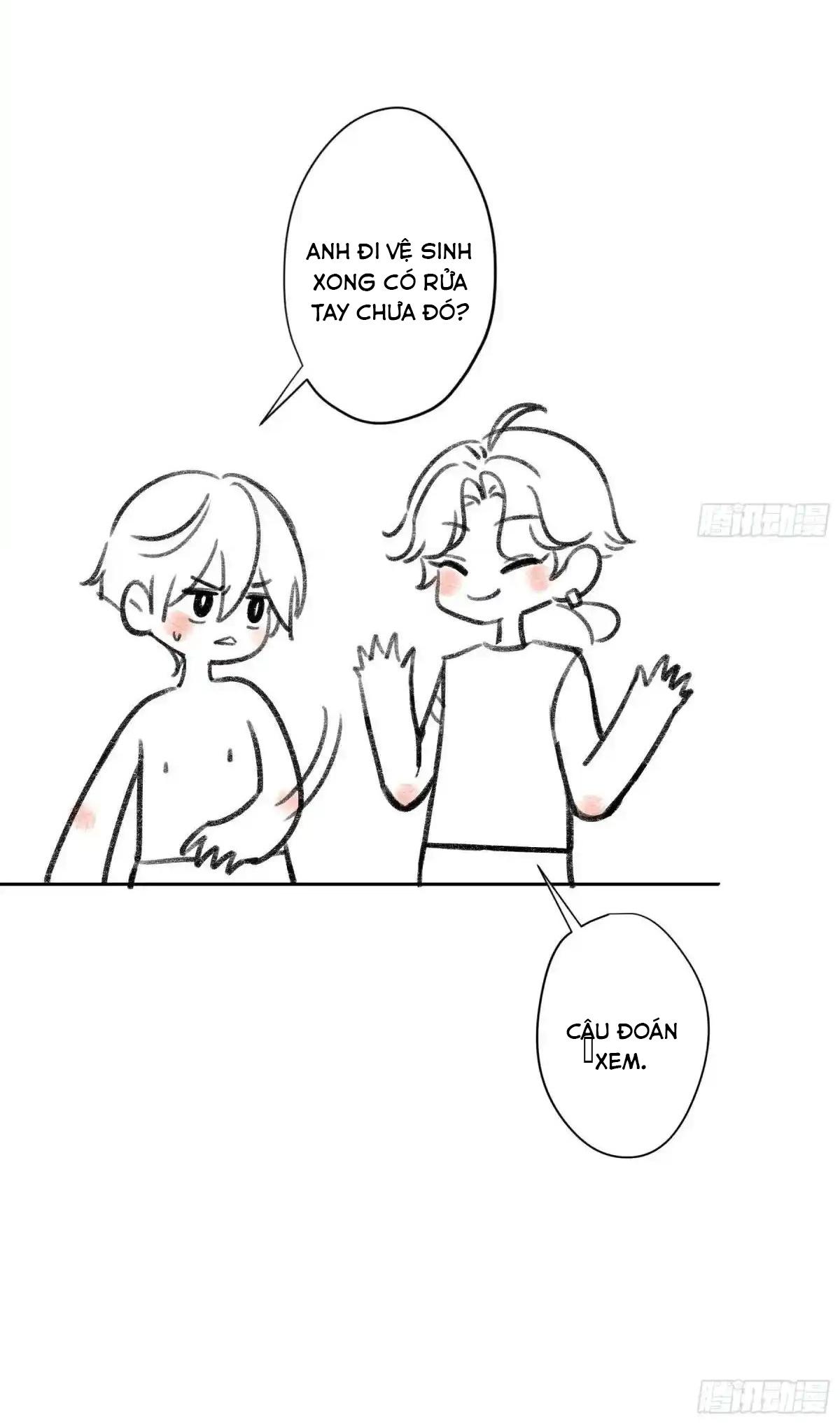 Ác linh Chapter 6 - Next Chapter 7