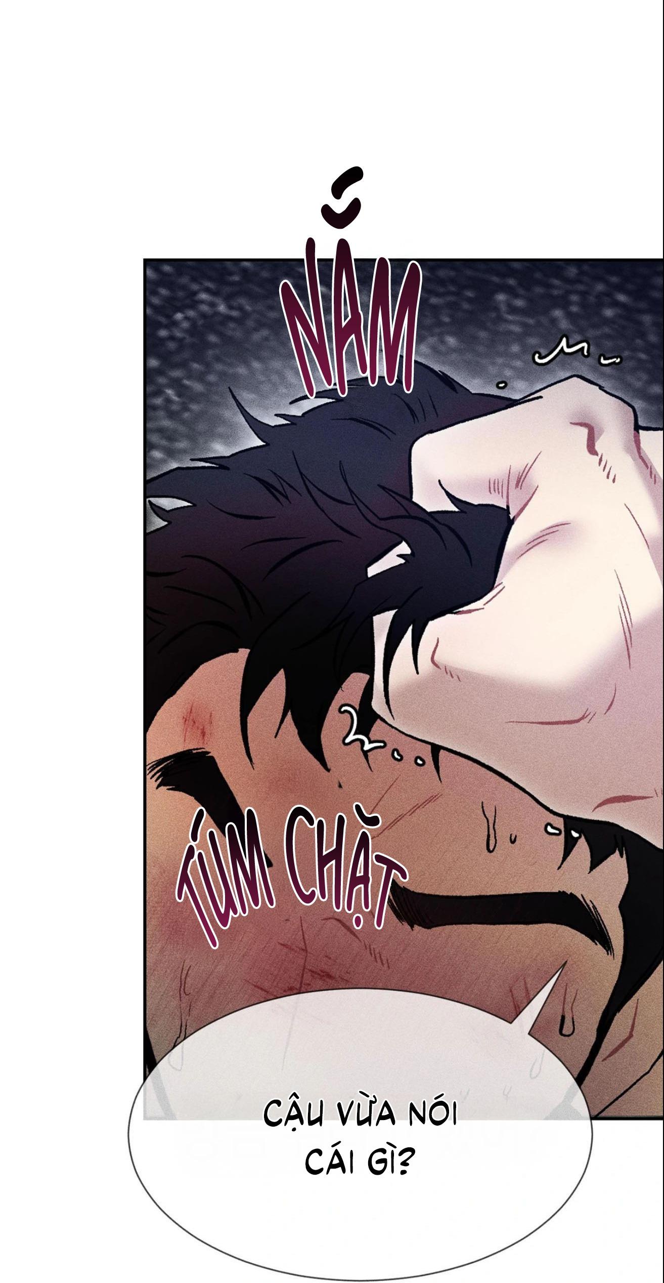 (CBunu) ĐỪNG ĐỌC TRUYỆN NÀY! Chapter 2 0 có H thật mà? - Trang 2