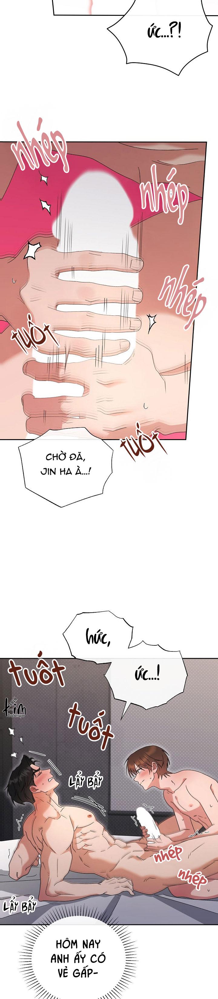 ROMANCE NOT ROMANTIC Chapter 46 - Next 