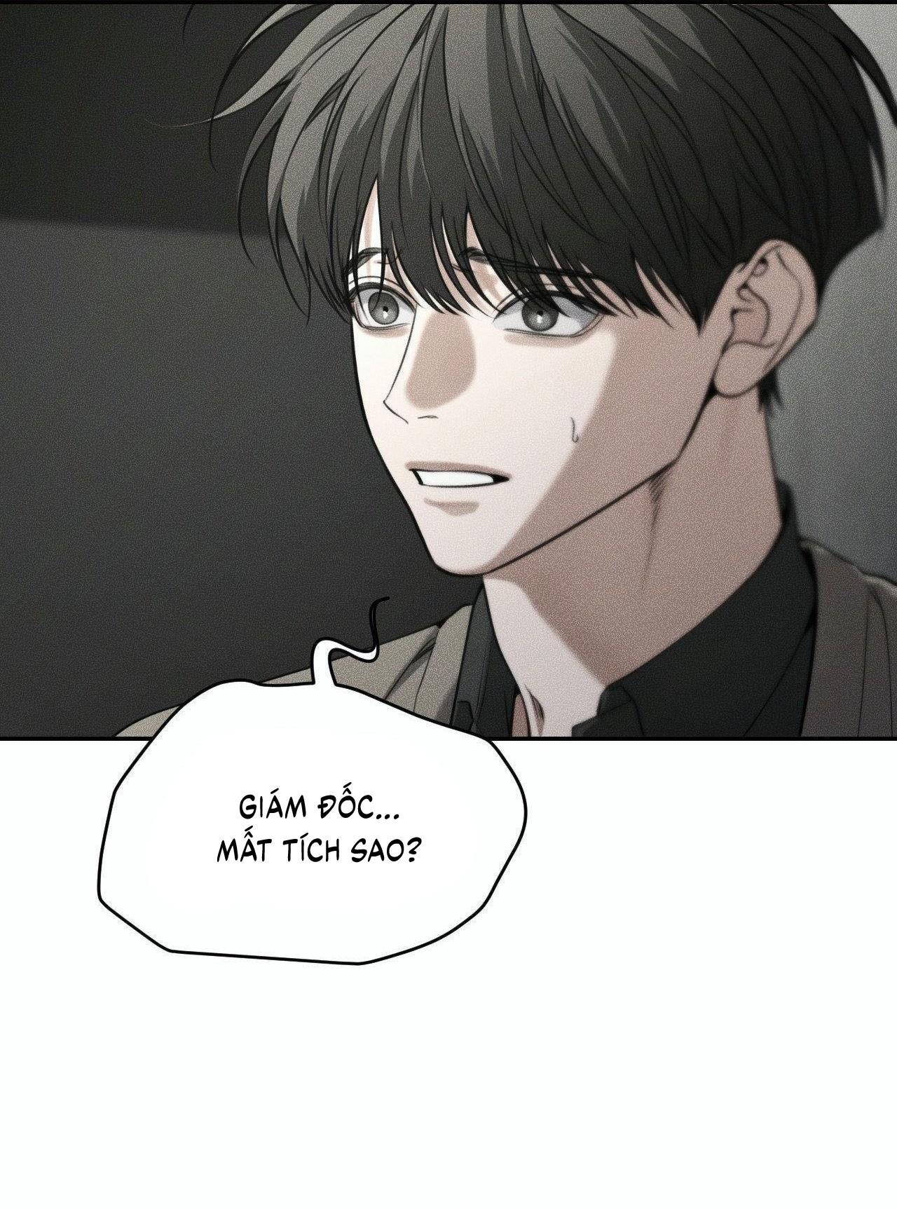 (CBunu) Gấu Teddy thân yêu Chapter 45 - Next Chapter 46