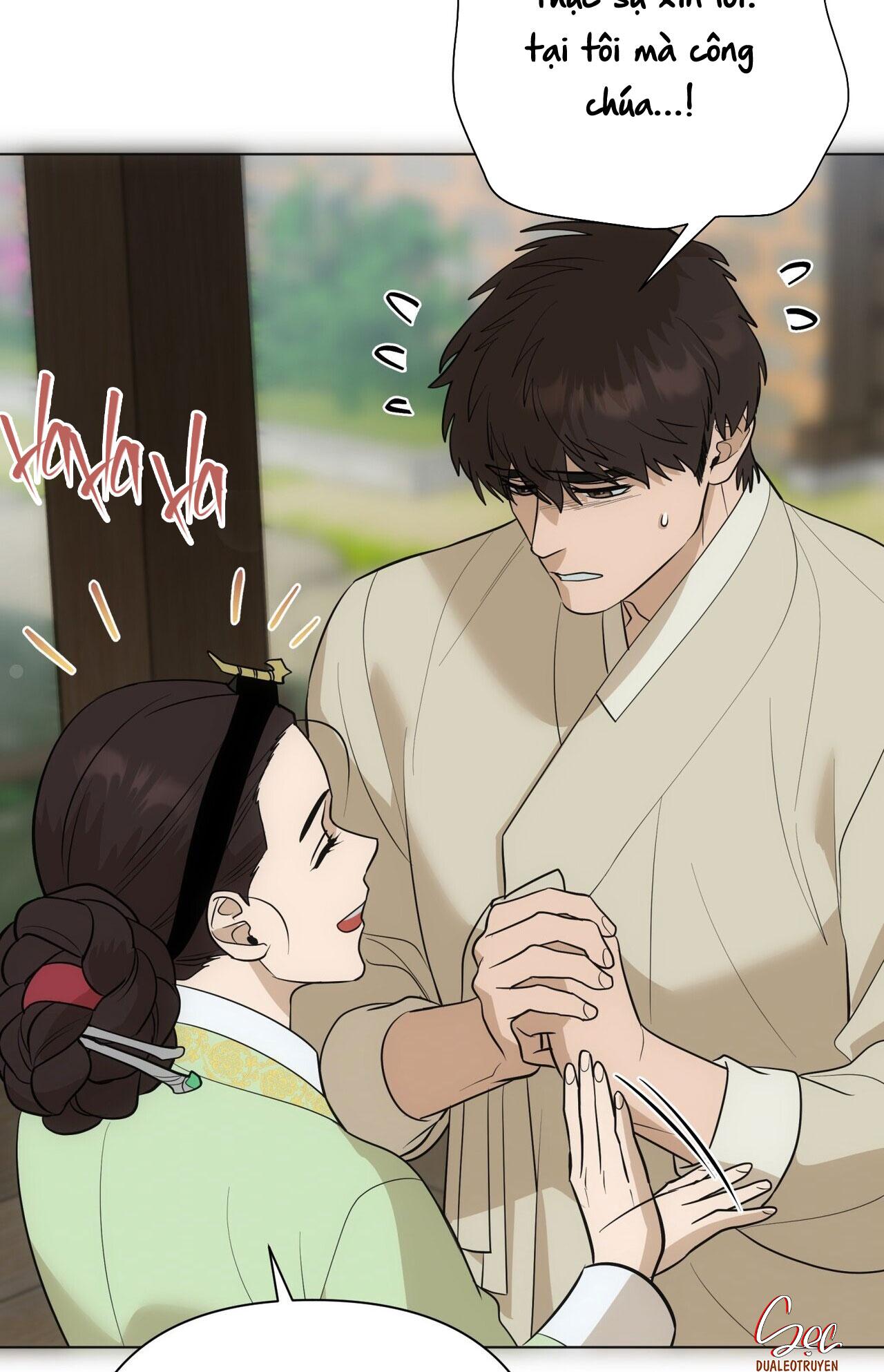 KIỆT TÁC Chapter 62 - Next 