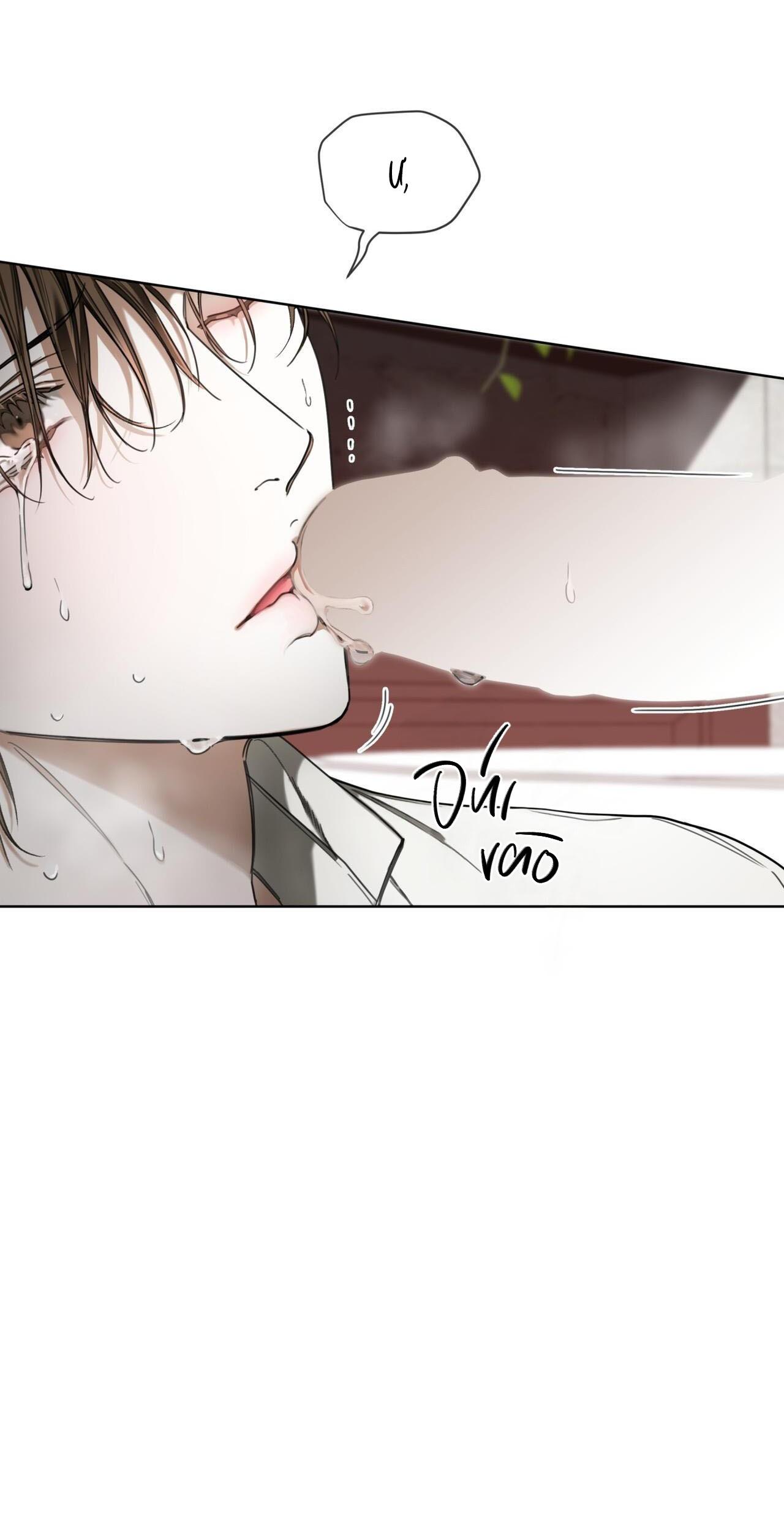 (CBunu) Phạm Luật Chapter 109 H+ - Next 
