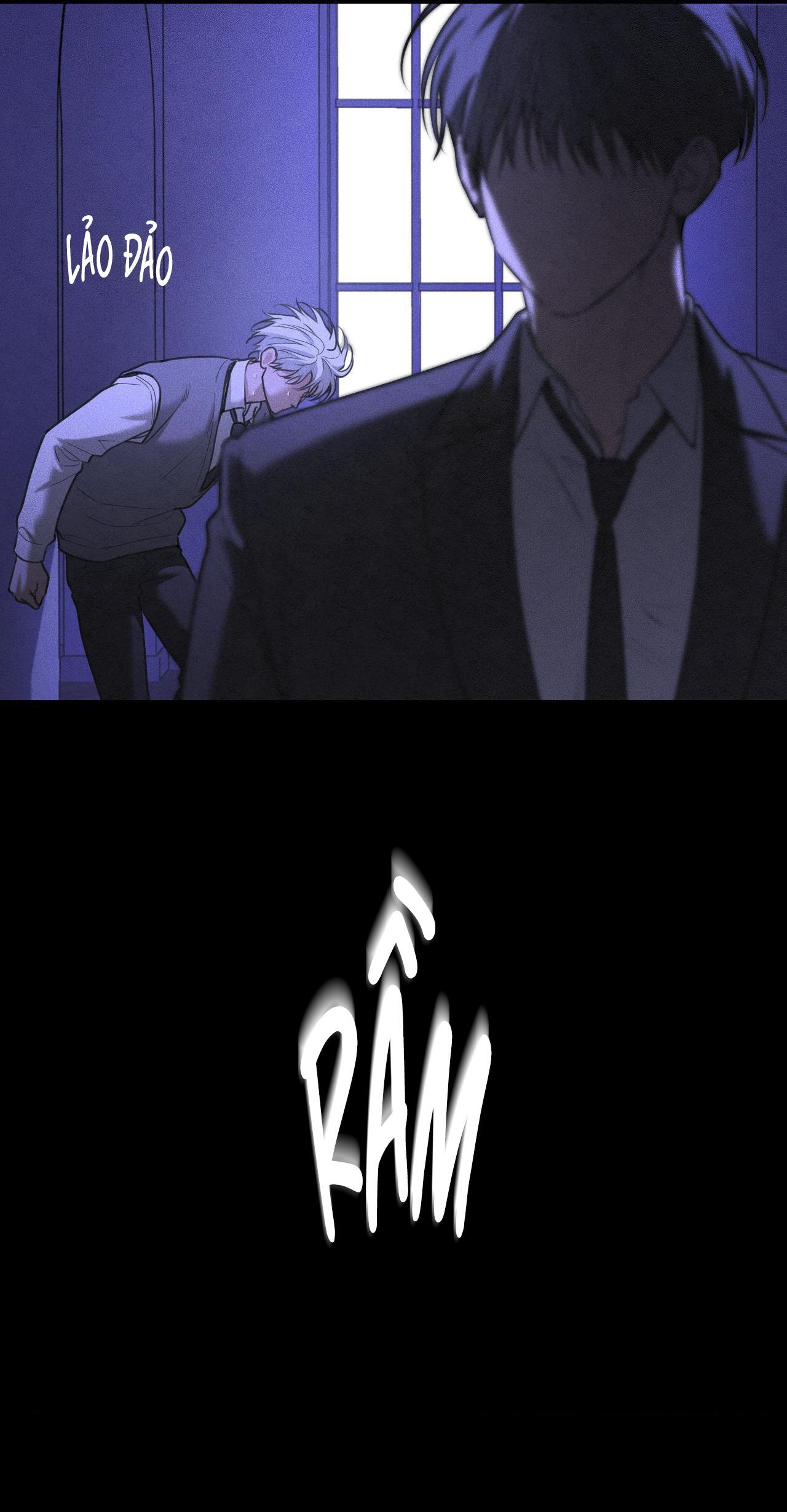 (CBunu) Gấu Teddy thân yêu Chapter 41 - Next Chapter 42