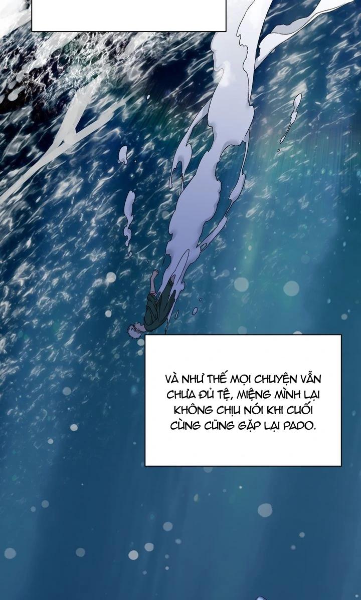Khởi Đầu Sai Trái Chapter 4 Chap 4 - Trang 2
