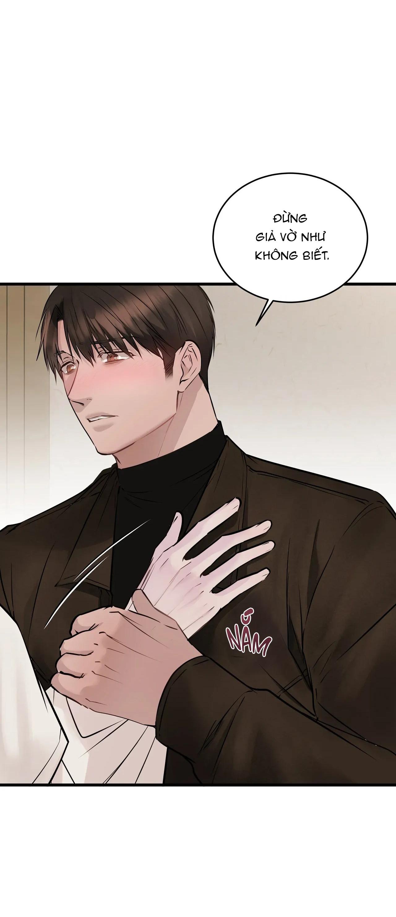 ÂN NHÂN CỦA RẮN Chapter 28 - Trang 2