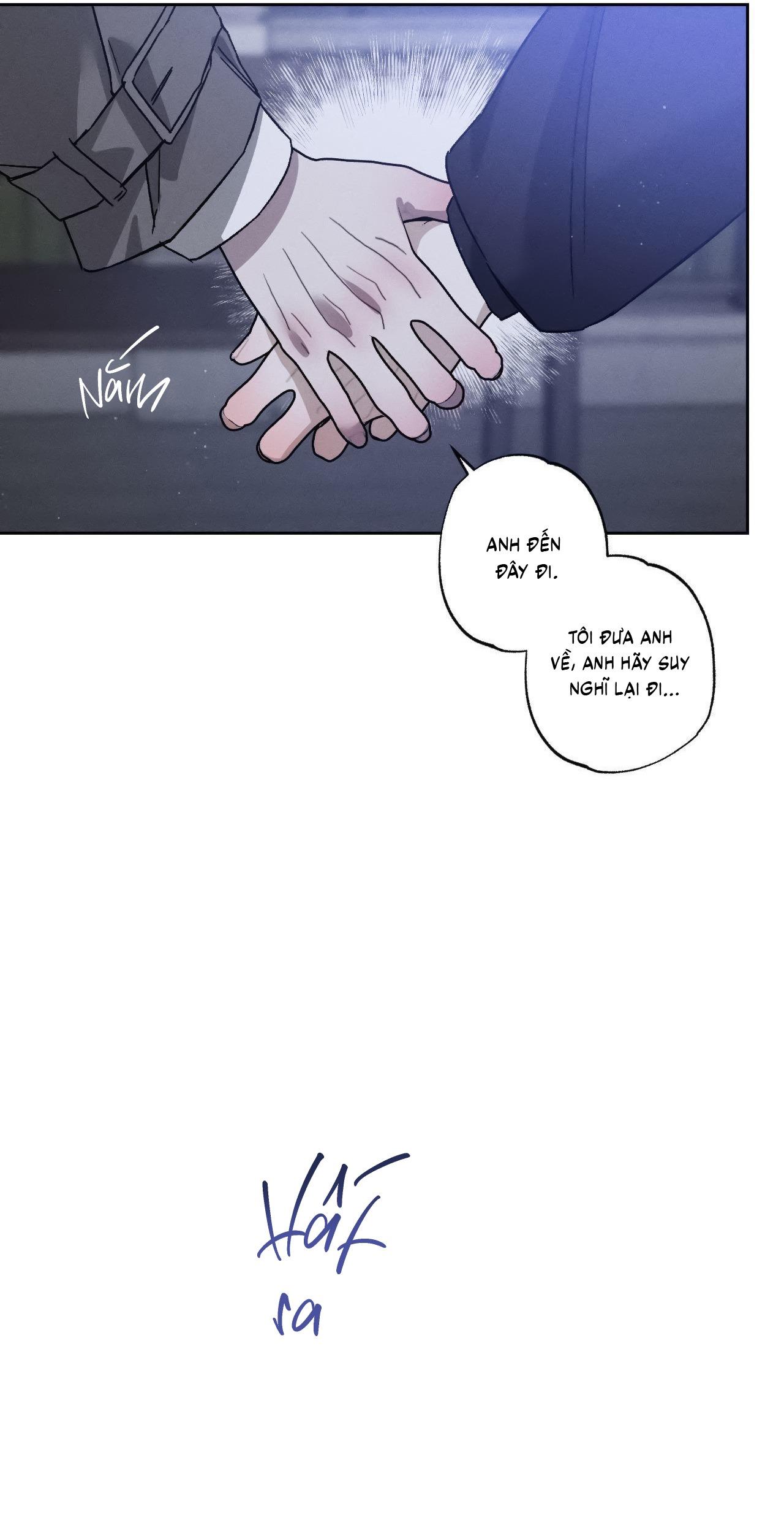 (CBunu) Close Up Chapter 23 - Trang 2