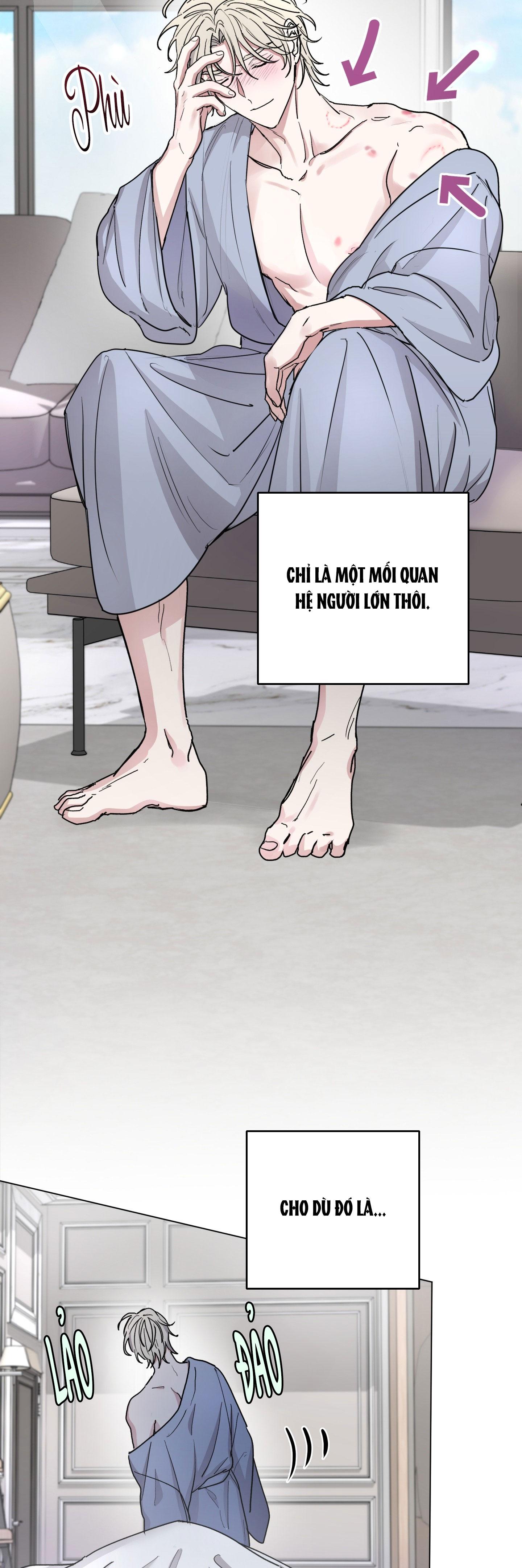 GUIDE TOÀN NĂNG Chapter 18 - Next 
