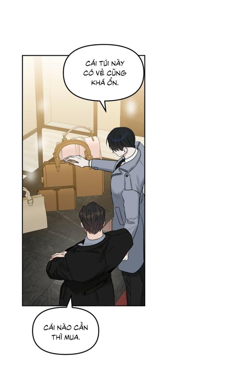 Kiss me, liar (Ngoại truyện Chapter 17 - Trang 2