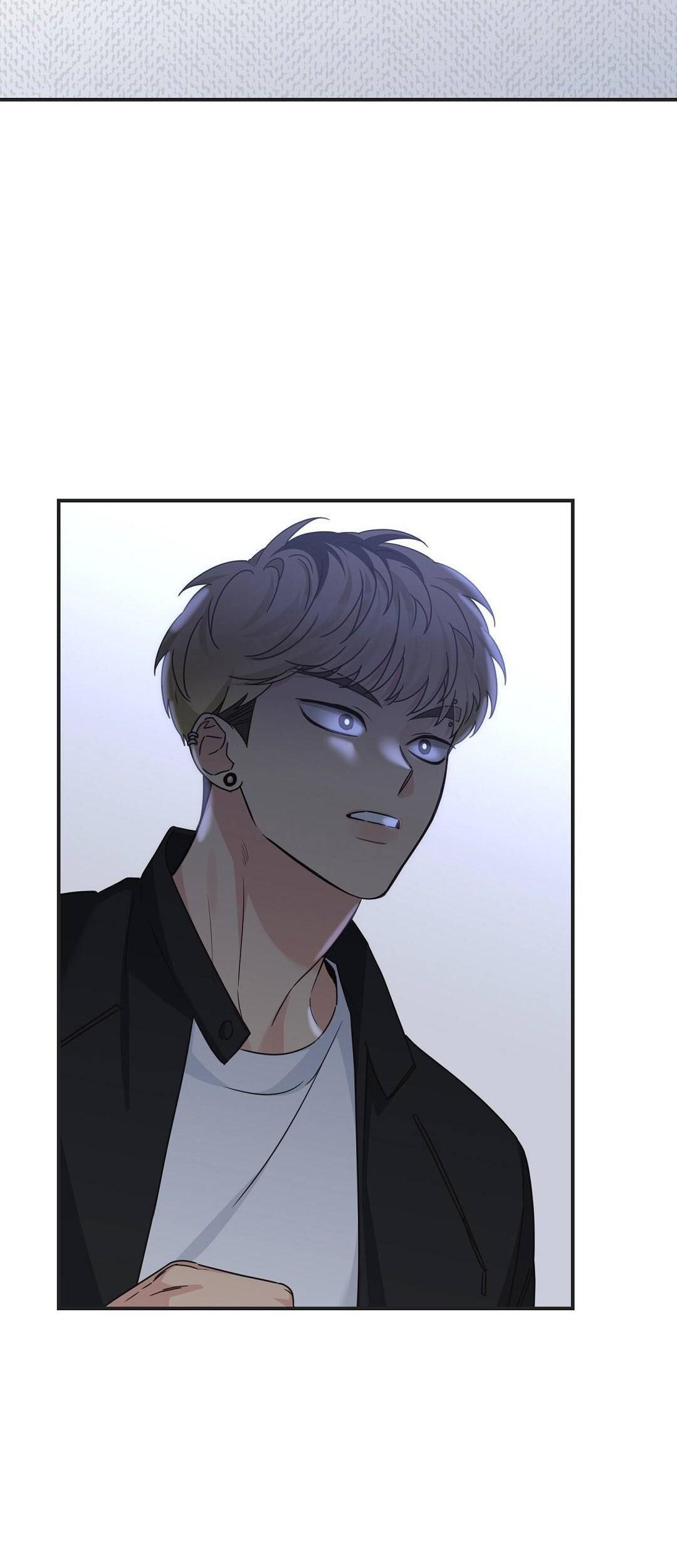 ( CBunu ) ALPHA TRAUMA Chapter 22 - Next Chapter 23