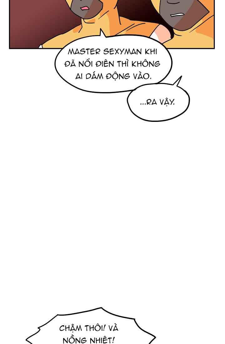 Dừng Lại, Tài Xế Chapter 24 Chap 24 - Trang 2