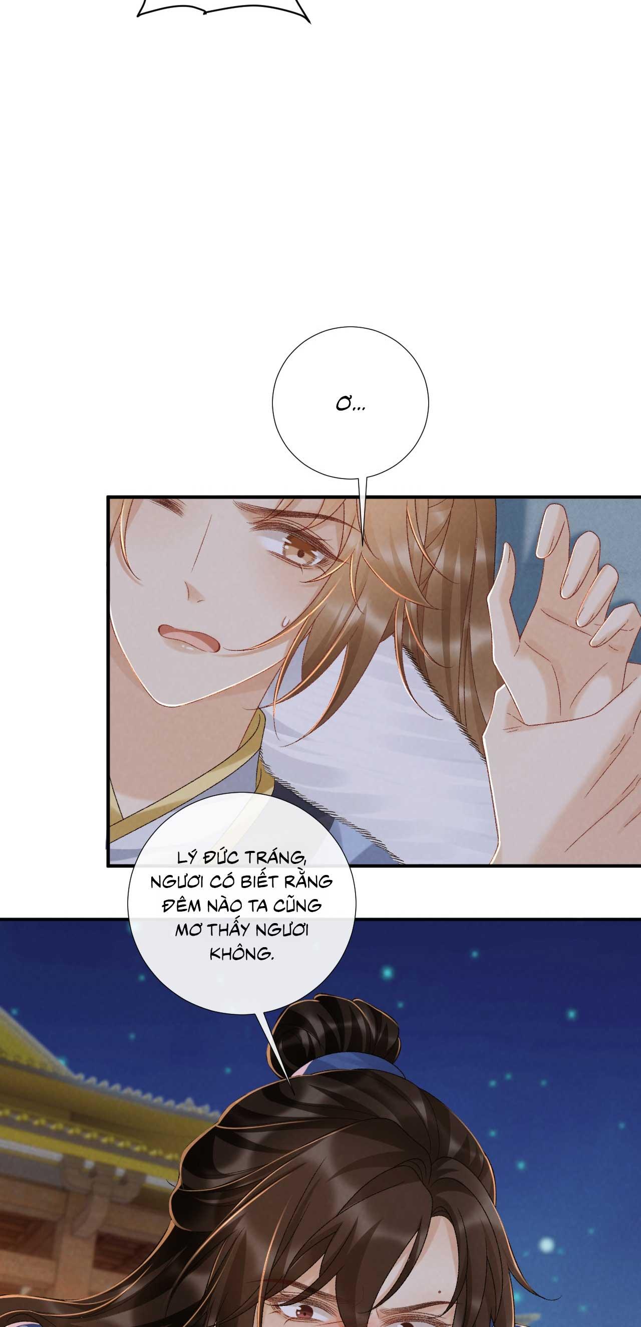 CẠM BẪY CỦA KẺ BIẾN THÁI Chapter 131 - Next Chapter 132