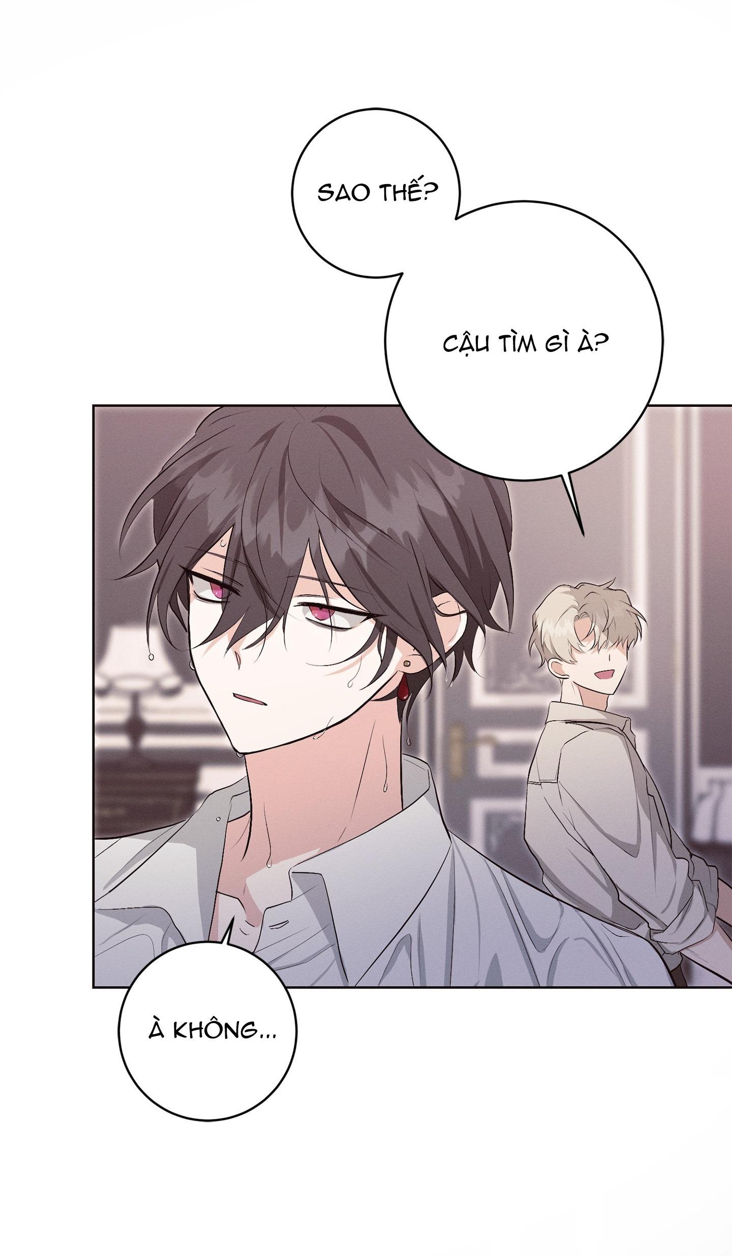 TUYỂN TẬP NHẤT THỤ ĐA CÔNG CỦA NHÀ KIM Chapter 41.4 bóng ma 4 - Next Chapter 41.5 bóng ma 5