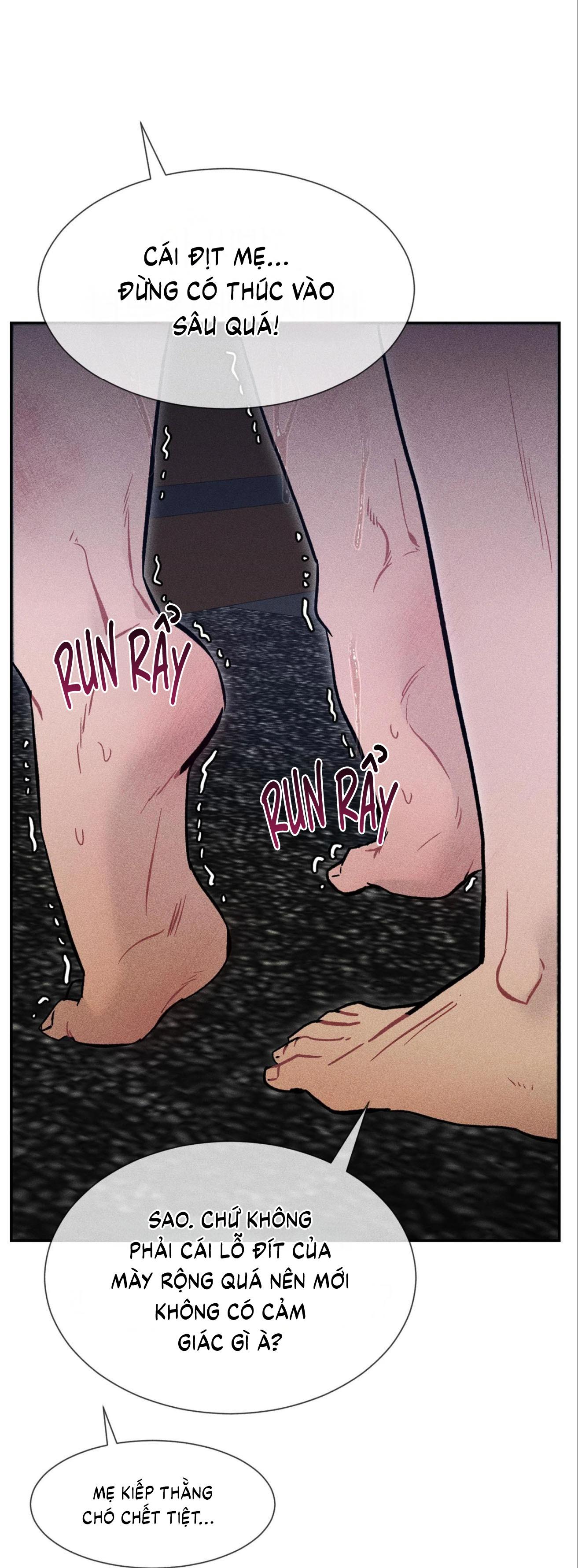 (CBunu) ĐỪNG ĐỌC TRUYỆN NÀY! Chapter 2 0 có H thật mà? - Trang 2