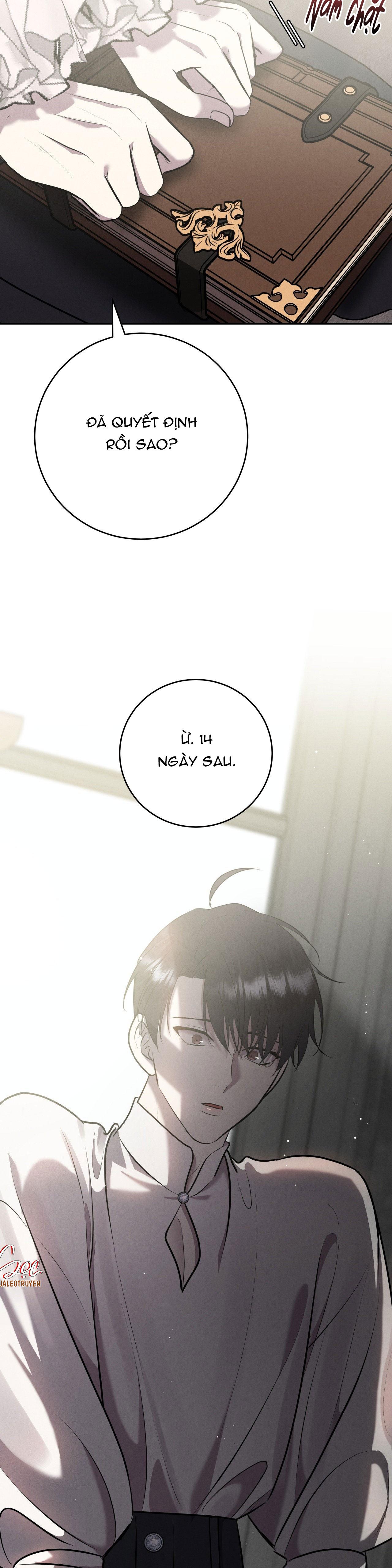 ĐÁM CƯỚI TAI TIẾNG Chapter 29 - Next 