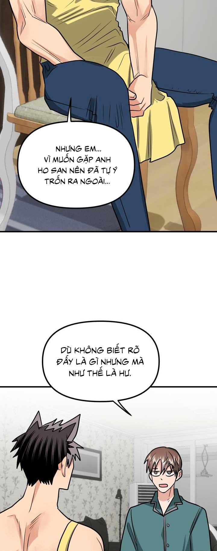 TỔNG HỢP MANHWA BL NGẮN Chapter 1.2 - Next Chapter 1.3
