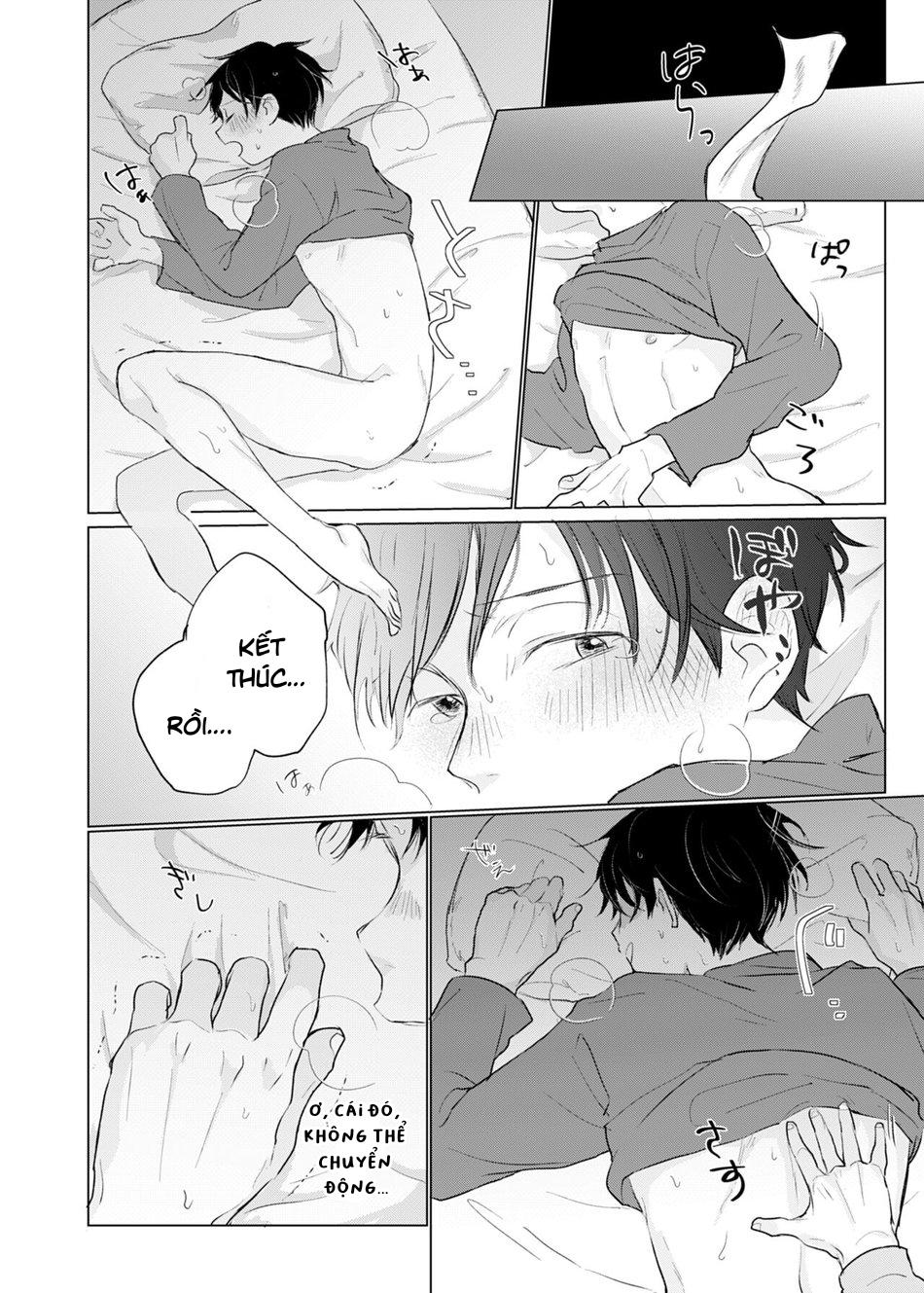 Tổng hợp oneshot Chapter 224 - Next 