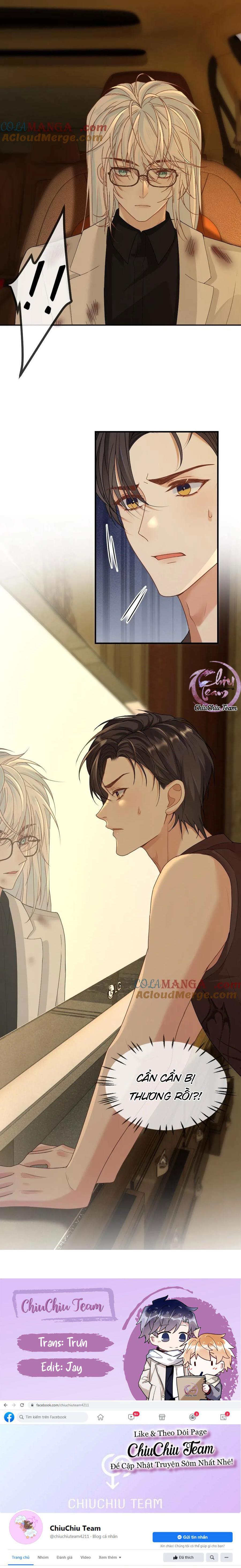 Khát Vọng Ngọt Ngào Chapter 341 - Next Chapter 342