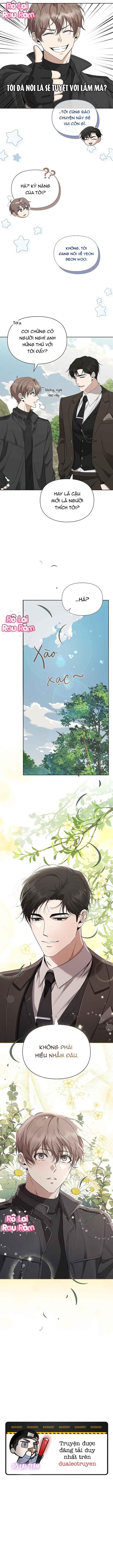 KHỞI TẠO KẾT ẨN Chapter 5 - Next Chapter 6