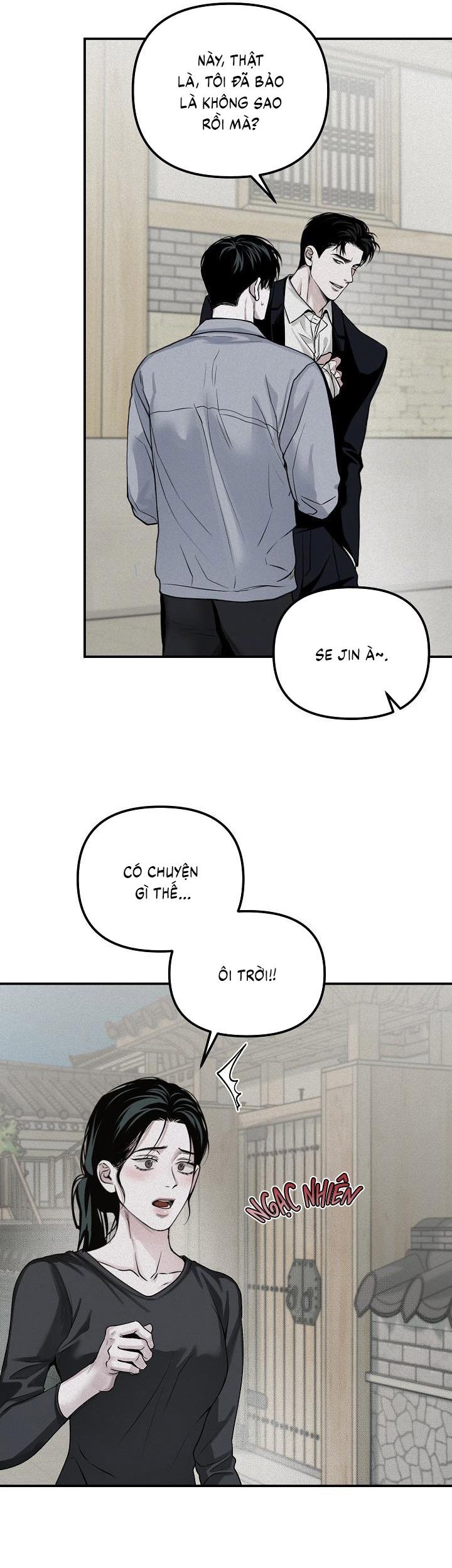(CBunu) Phép Chiếu Chapter 31 Season 2 - Next Chapter 32