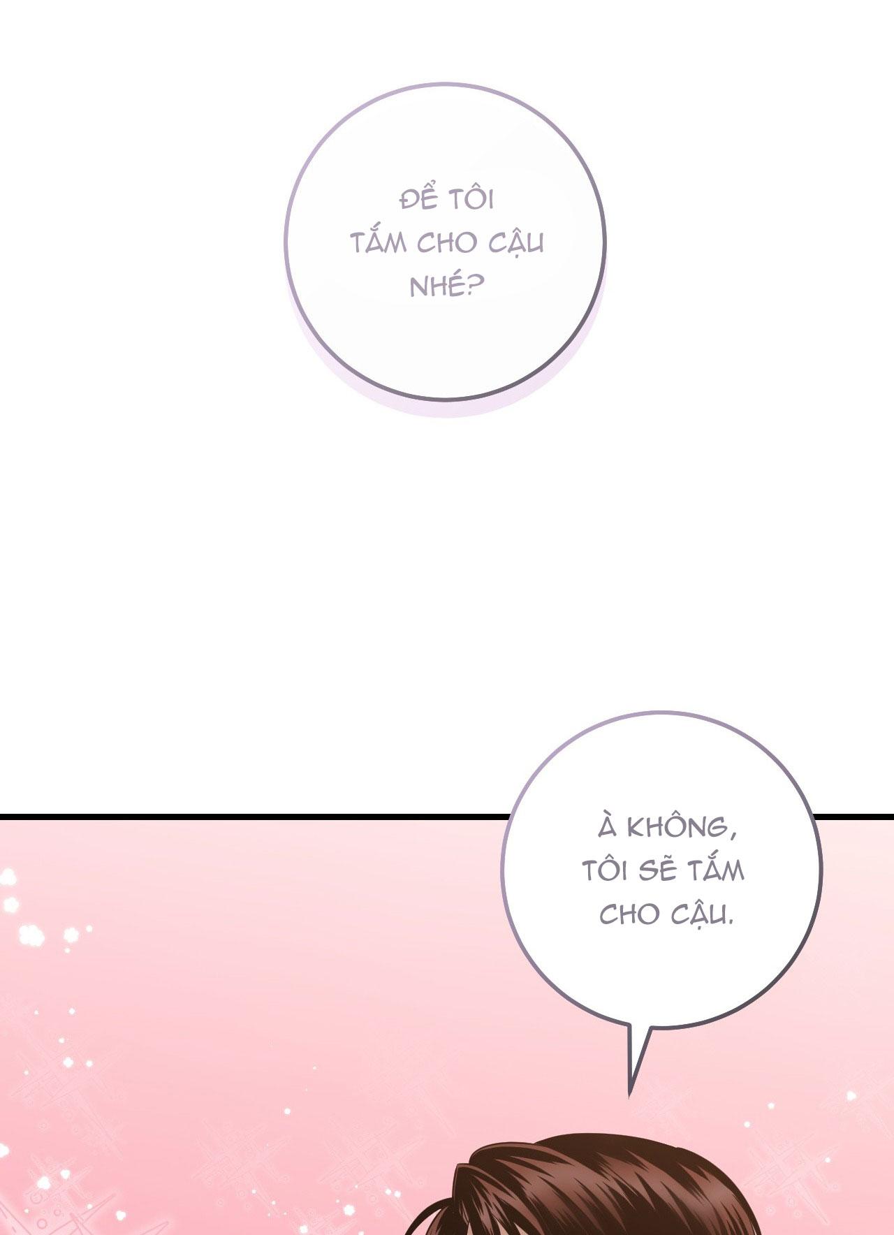 OVER THE PARADISE Chapter 53 - Trang 3