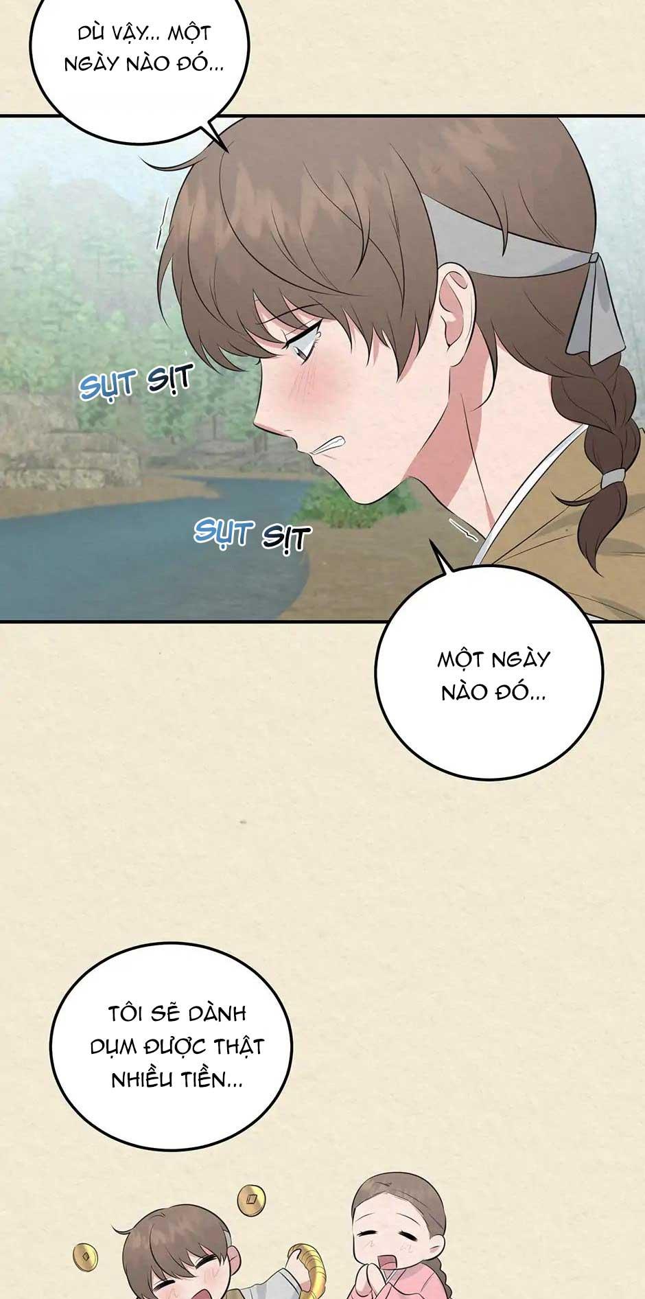 TỔNG HỢP MANHWA BL NGẮN Chapter 4.2 END - Next 