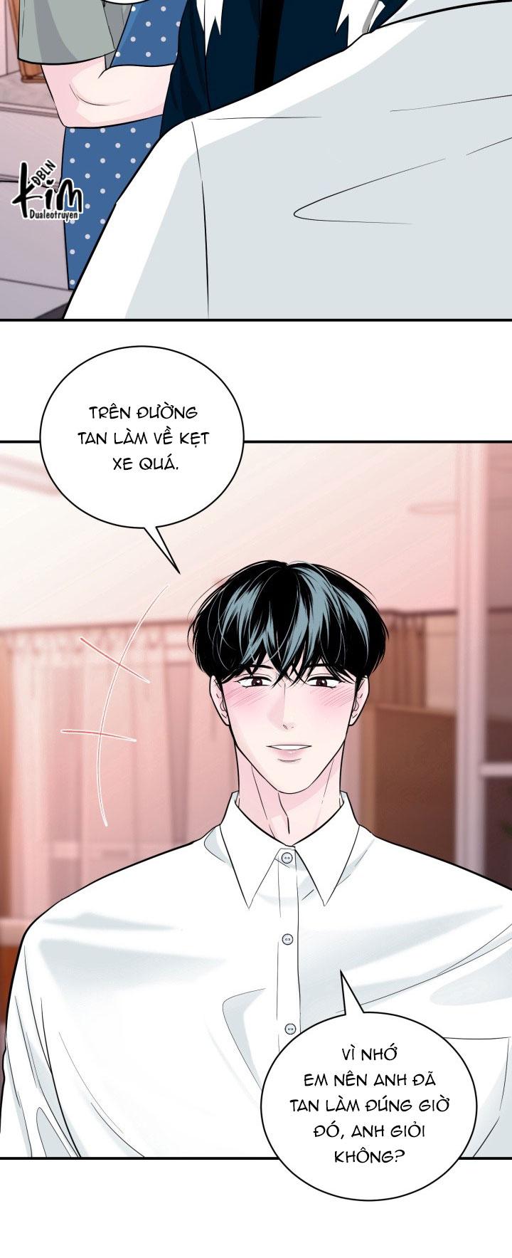 ĐÊM CỦA NGƯỜI ĐÀN ÔNG ẤY Chapter 21 nt1 - Next Chapter 22