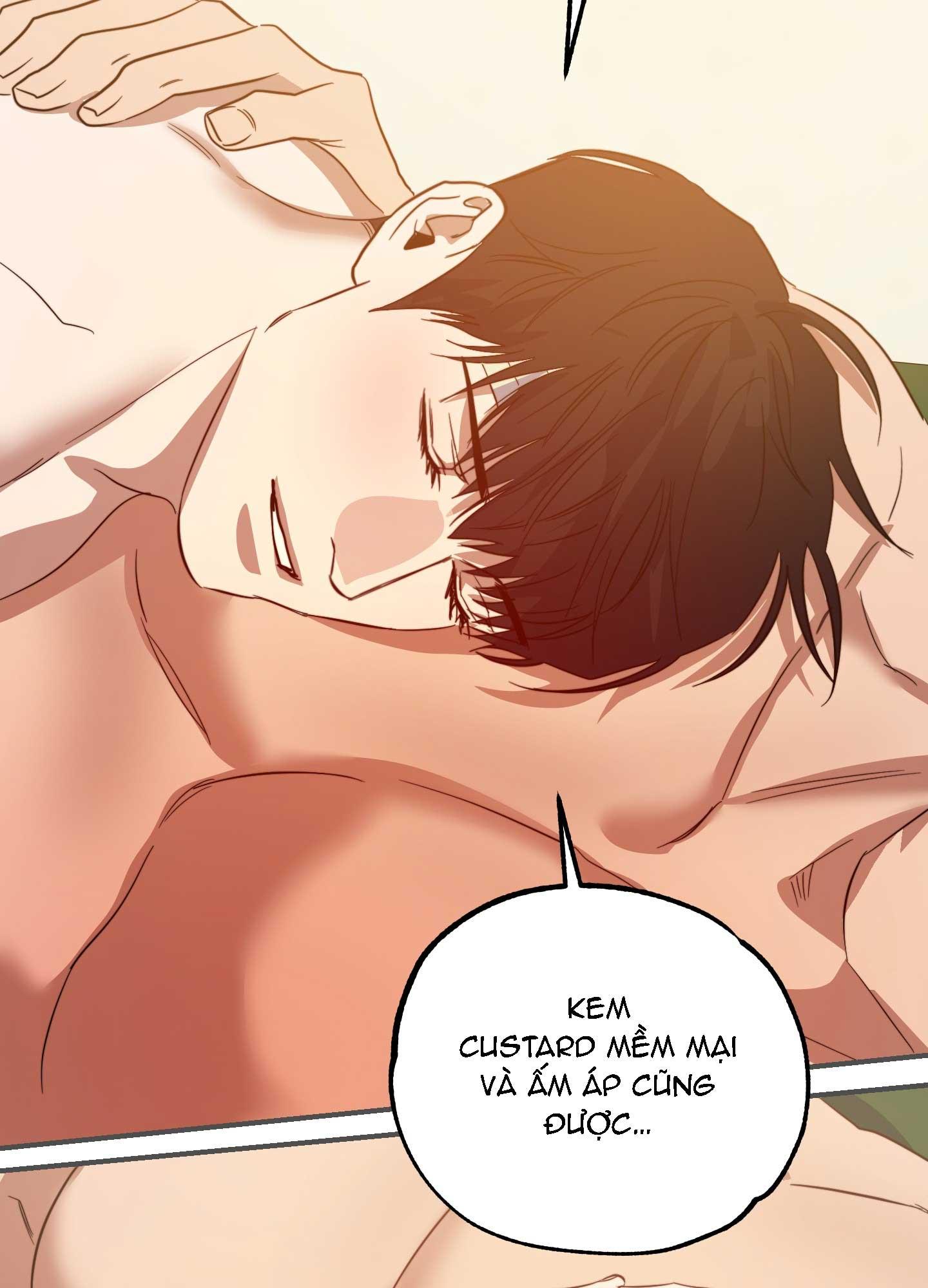 TUYỂN TẬP NGỰC BỰ, CUNG KHỦ CỦA NHÀ KIM Chapter 179.7 bánh mì end - Next 