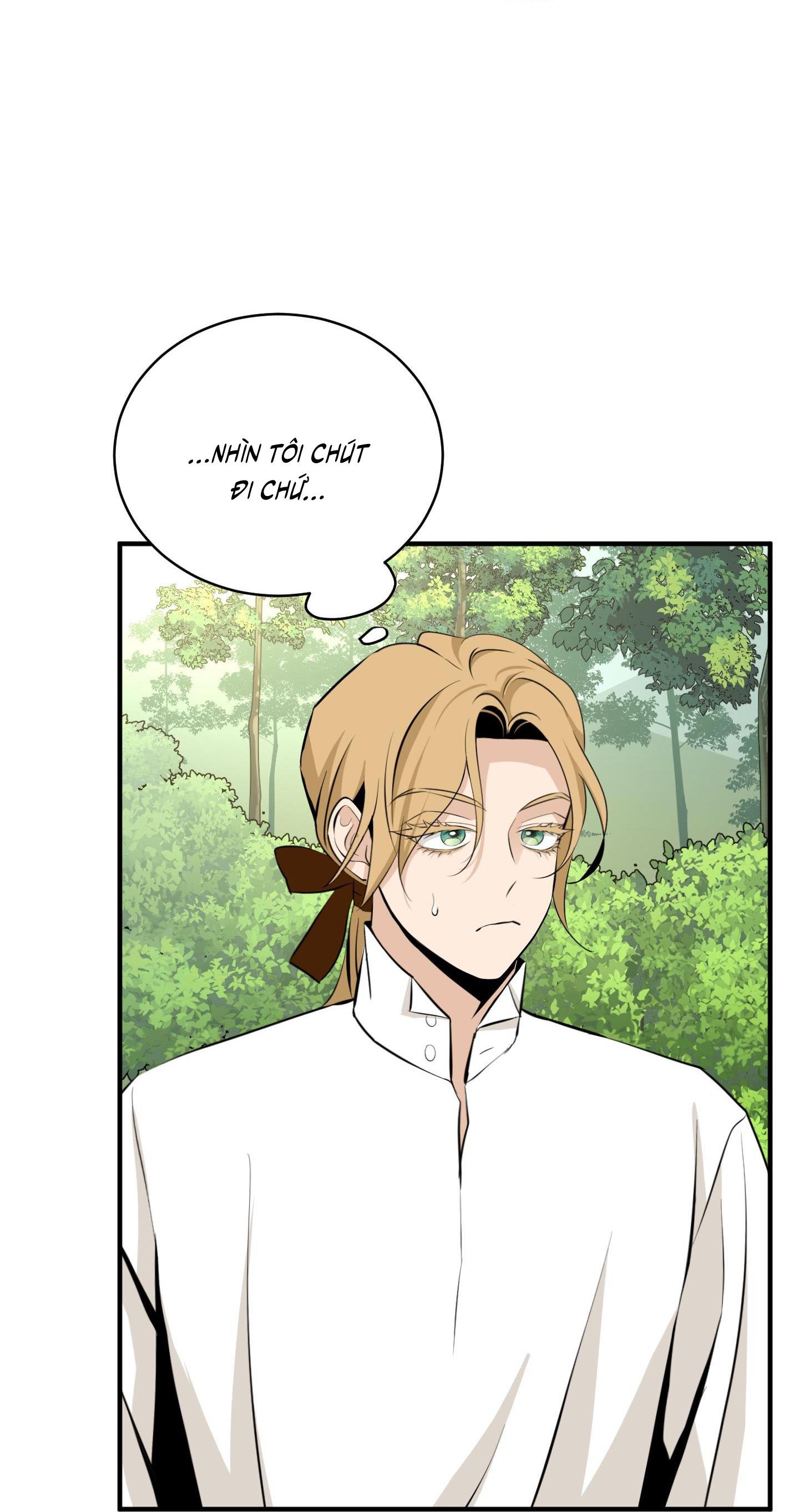 (CBunu) Hoa Vô Danh Chapter 22 - Next 