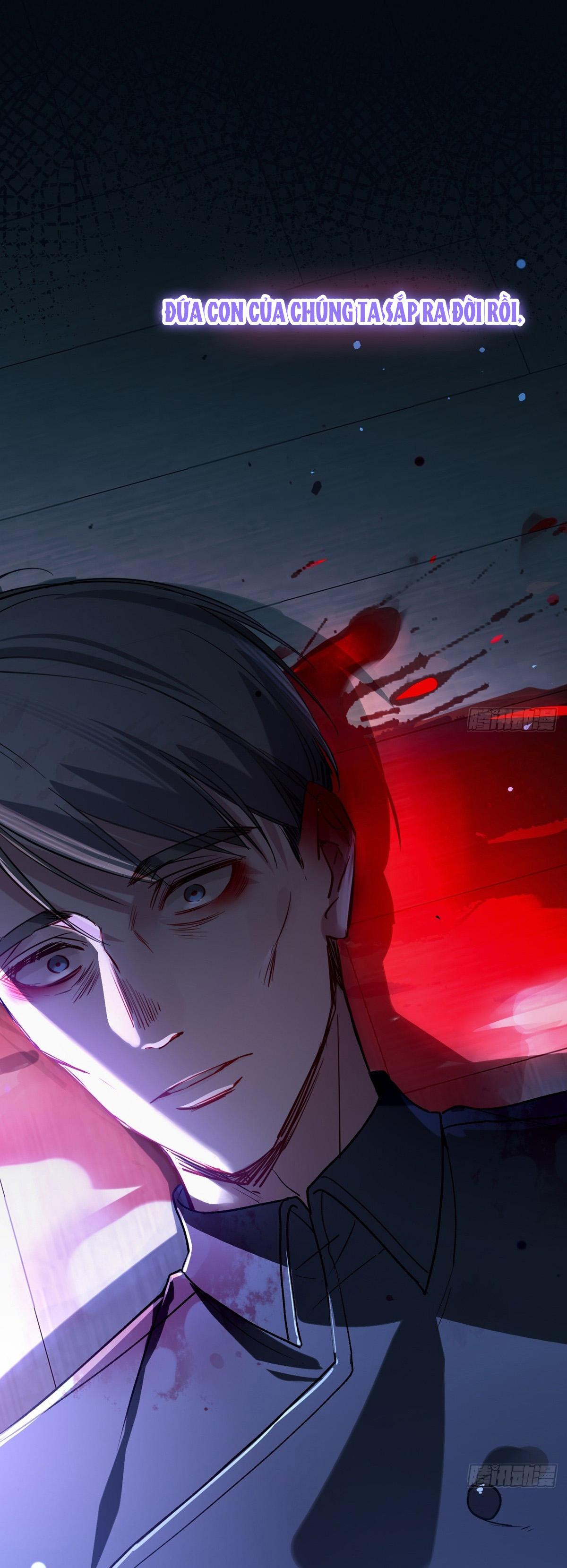 Tình yêu của kẻ khát máu Chapter 12 - Next 
