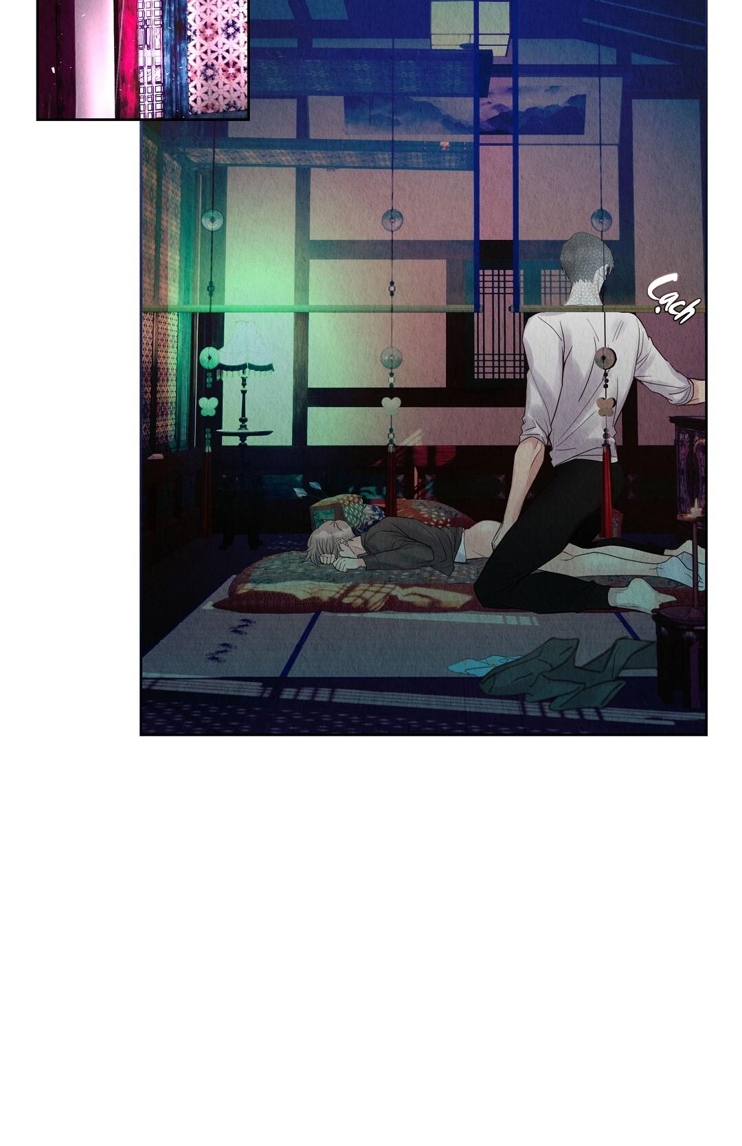 QUÁ KHỨ CỦA KẺ PHẢN DIỆN Chapter 14 - Next 