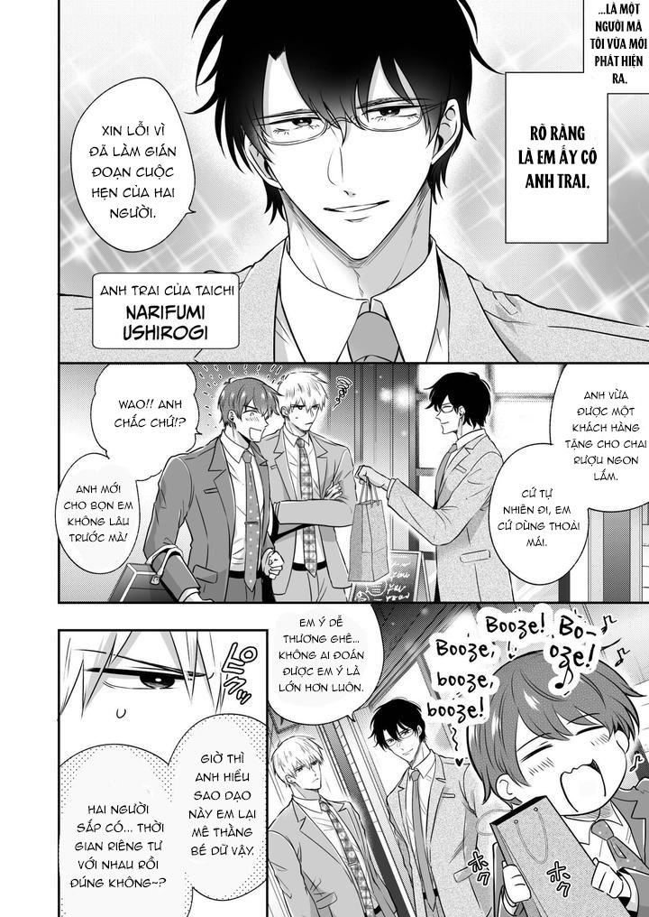 Oneshot hỏny Chapter 297 - Next Chapter 2952