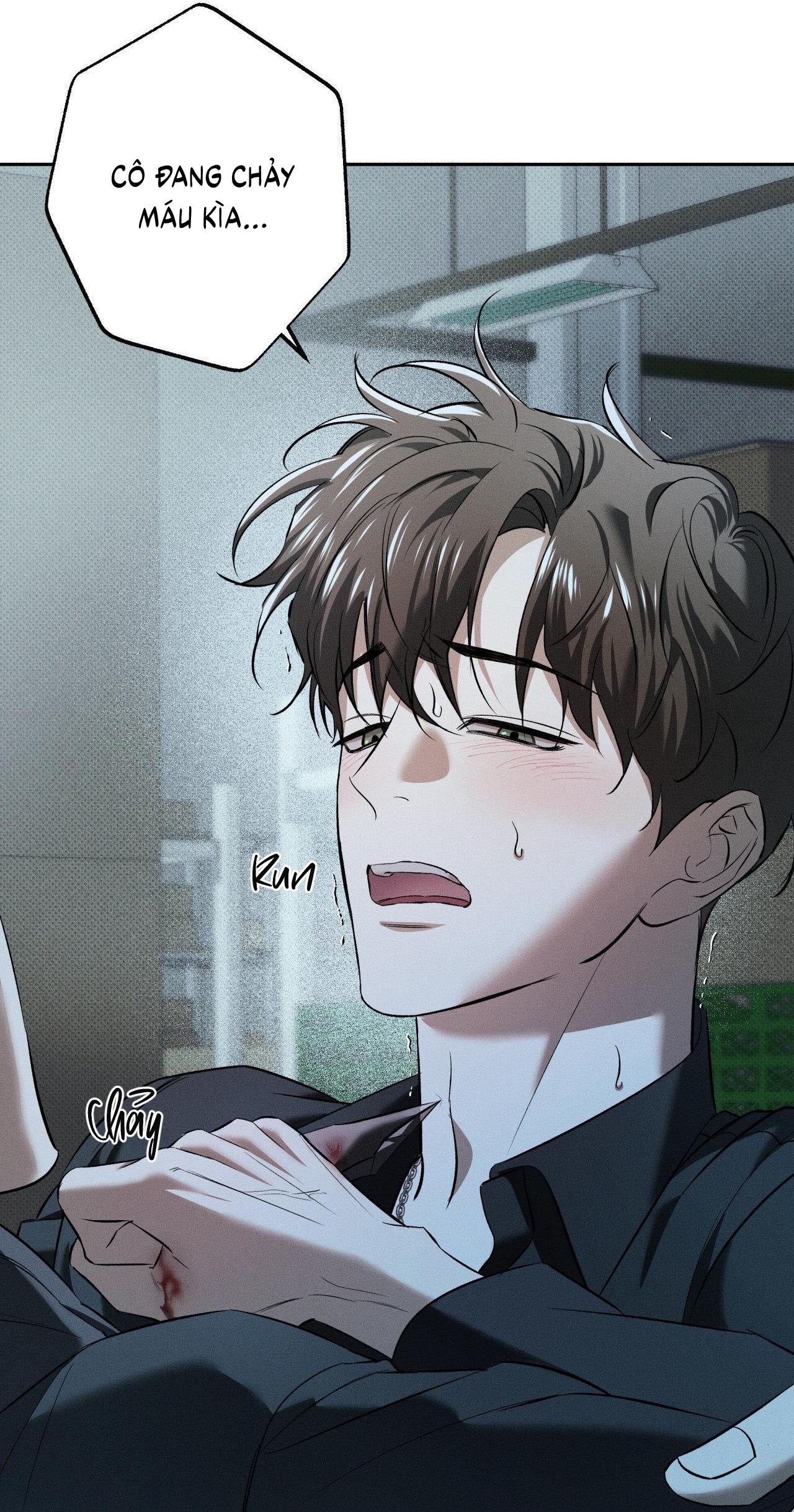 (CBunu) Chó Săn Của Sisyphus Chapter 14 - Trang 2