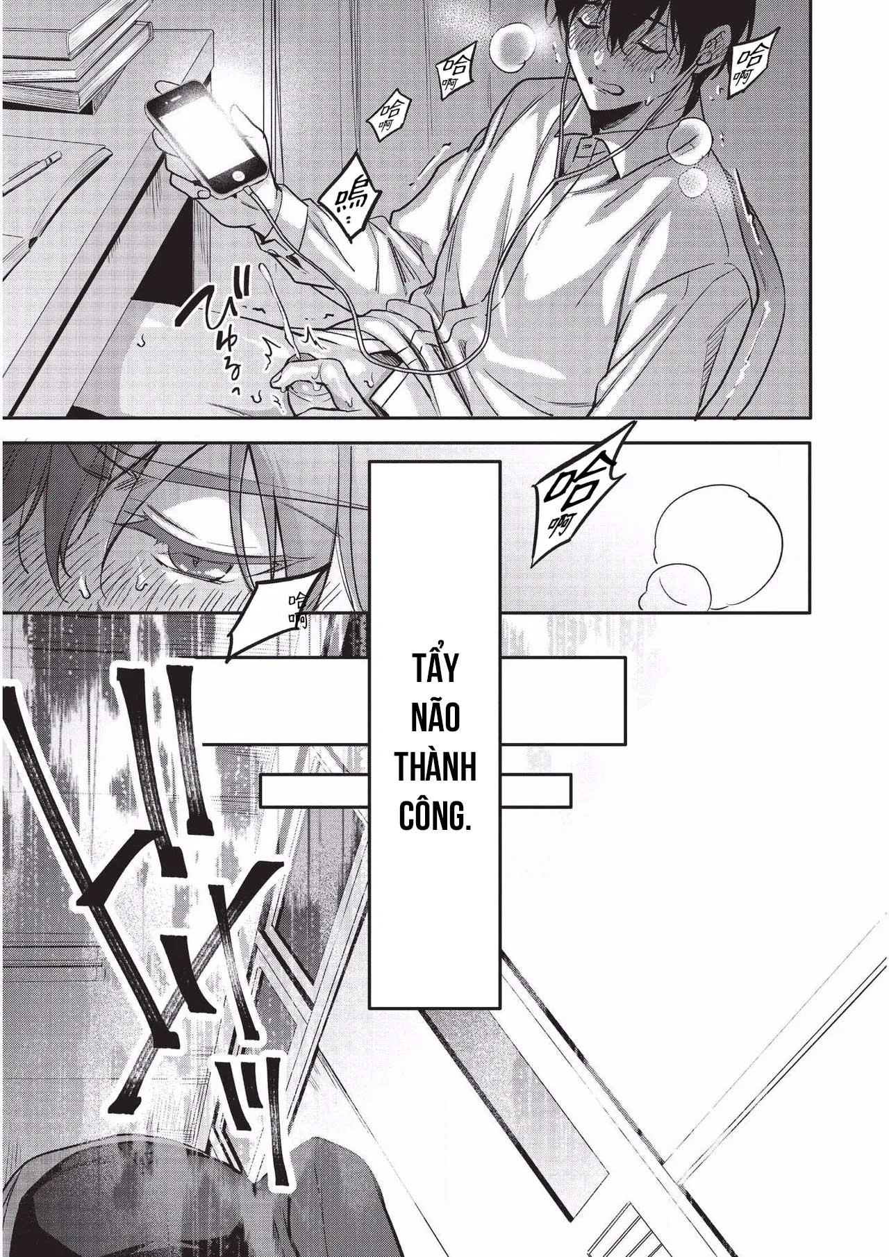 Yuutousei ni Sex nanka Oshieru n Janakatta Chapter 1 - Trang 2