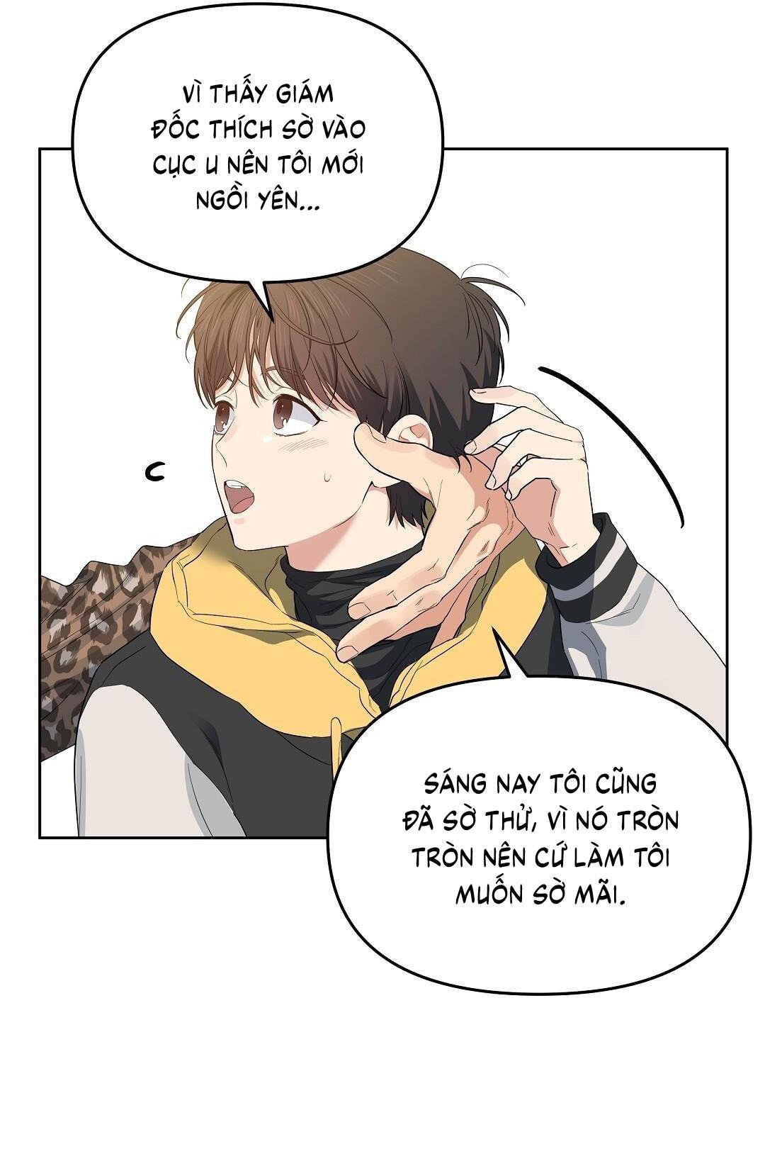 (CBunu) Cherry Cake Chapter 29 - Trang 2