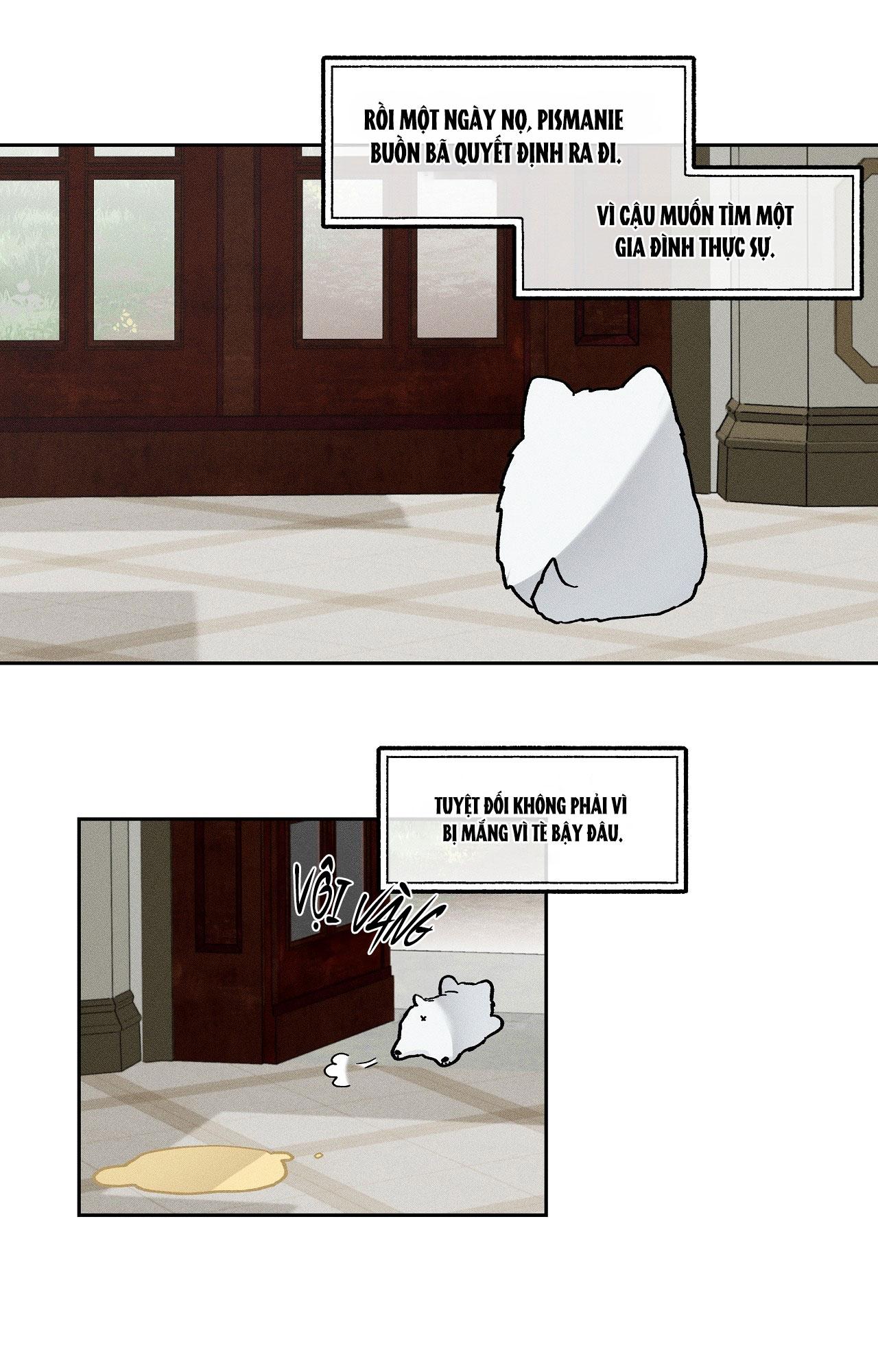 QUÁI THÚ CỦA BAHAL Chapter 22 - Next 