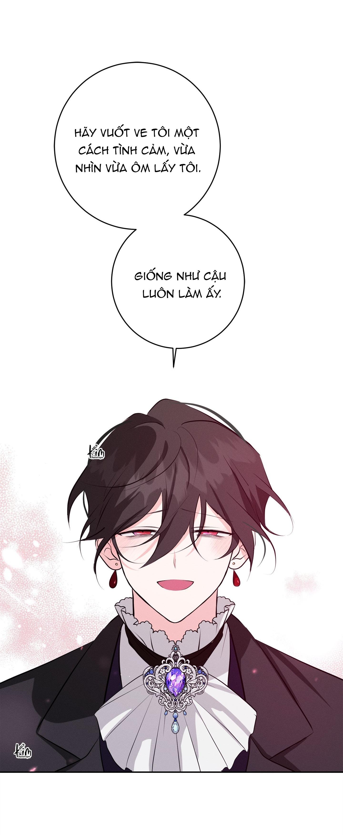 TUYỂN TẬP NHẤT THỤ ĐA CÔNG CỦA NHÀ KIM Chapter 41.8 bóng ma end - Next Chapter 42.3 chim 3
