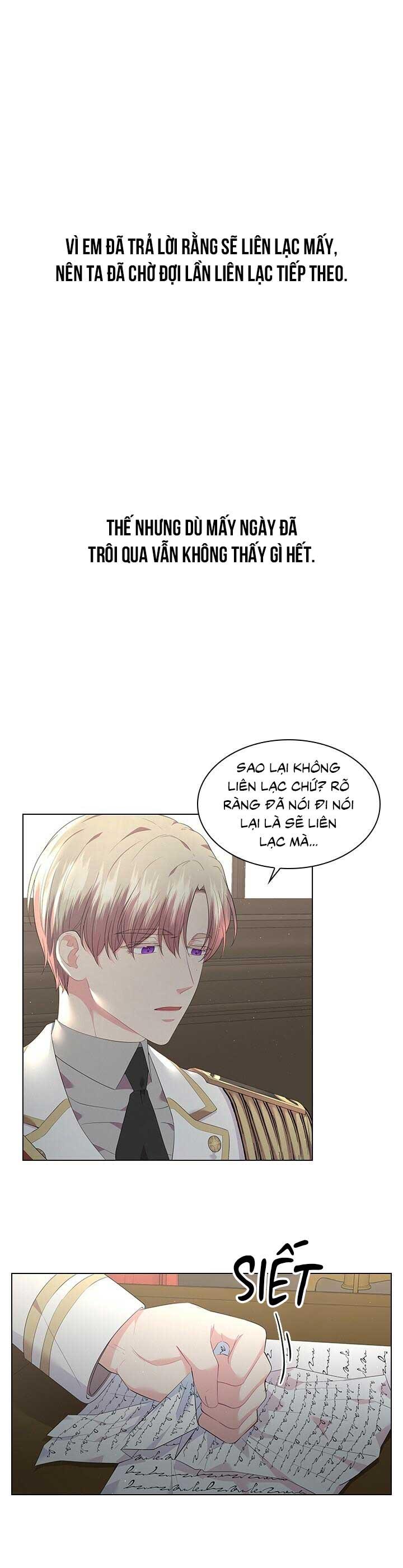 Who’s your daddy Chapter 25 - Trang 2